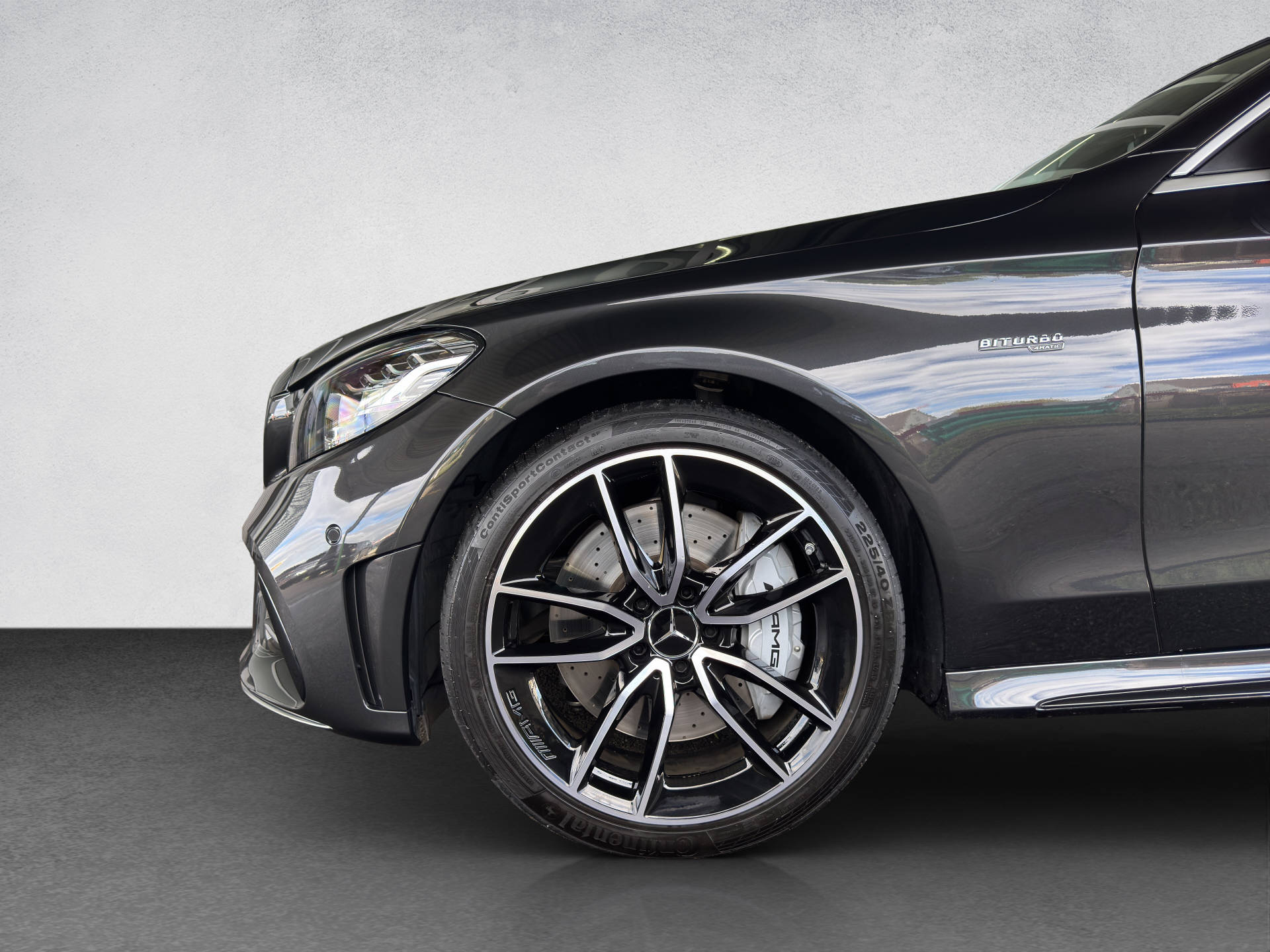 MERCEDES-BENZ C 43 AMG 4matic-image-12