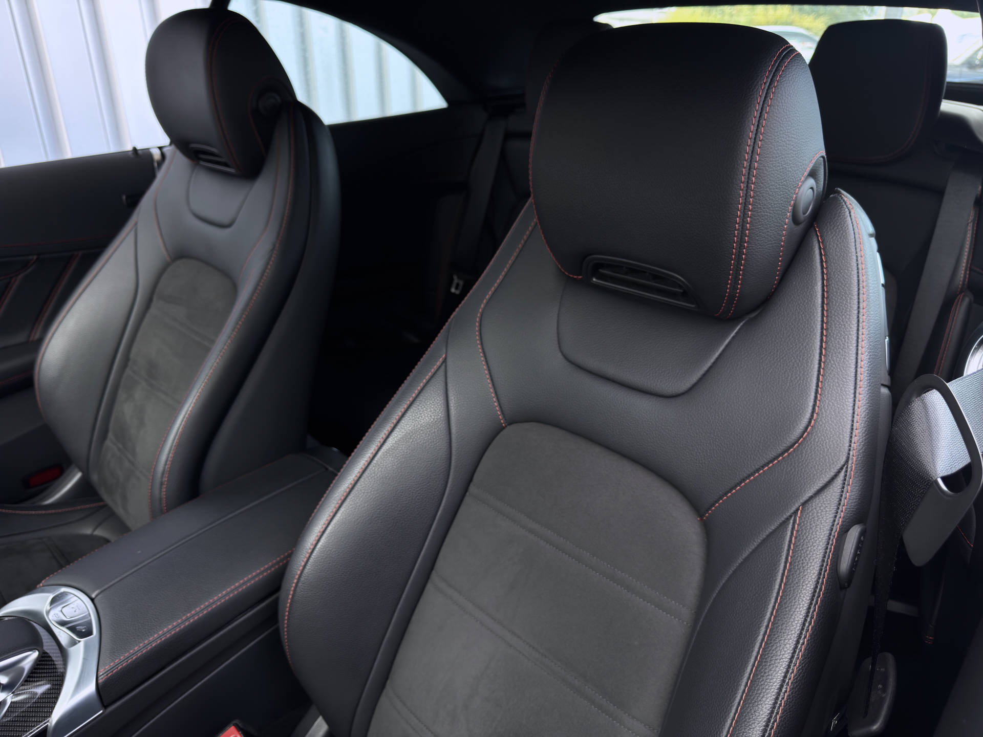 MERCEDES-BENZ C 43 AMG 4matic-image-7