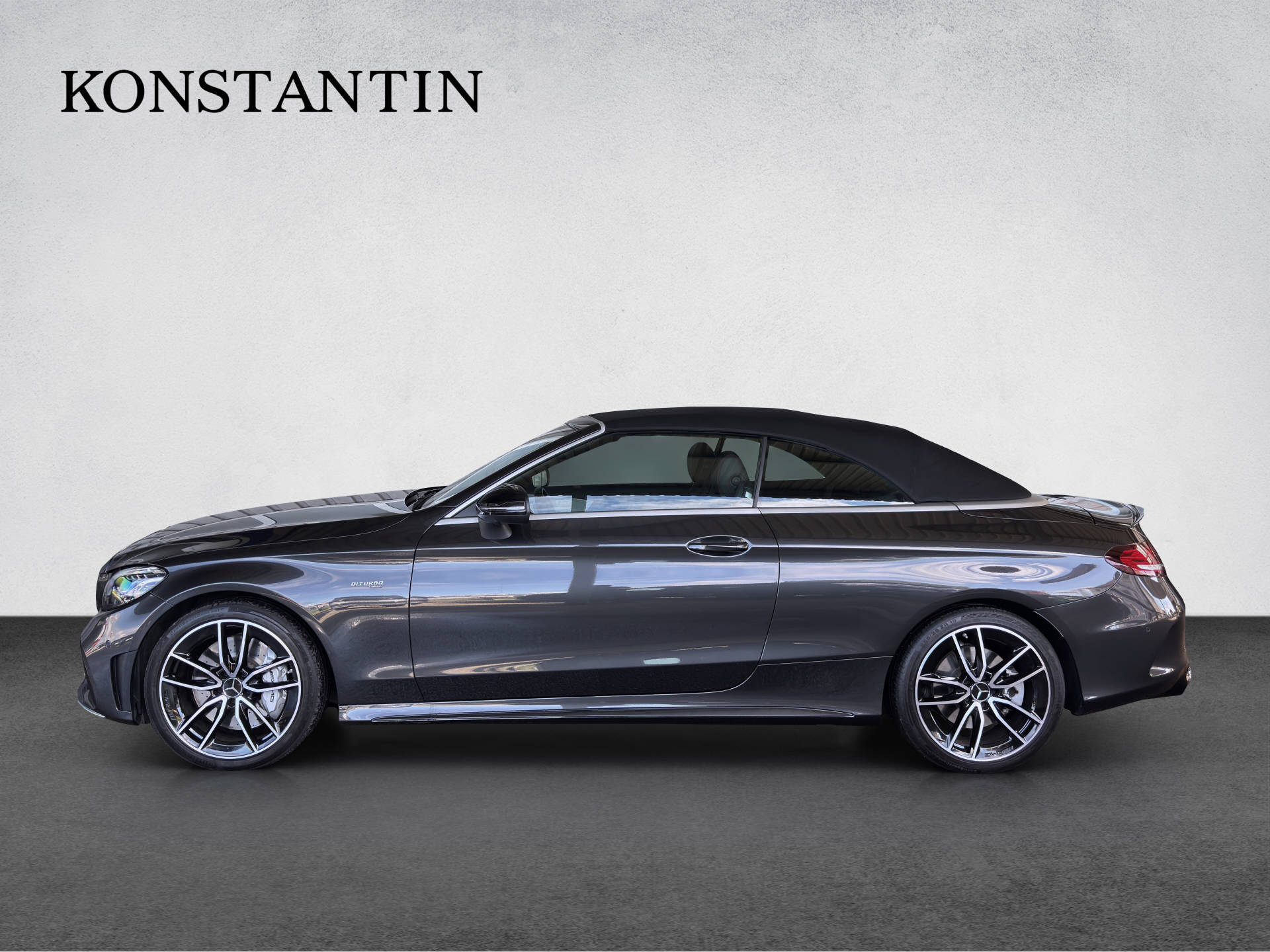 MERCEDES-BENZ C 43 AMG 4matic-image-2