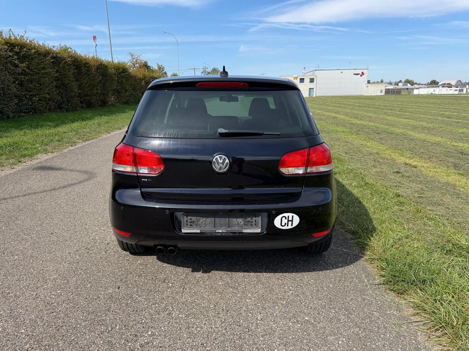 VW Golf 1.4 TSI Highline Frisch AB MFK 09:2026-image-12