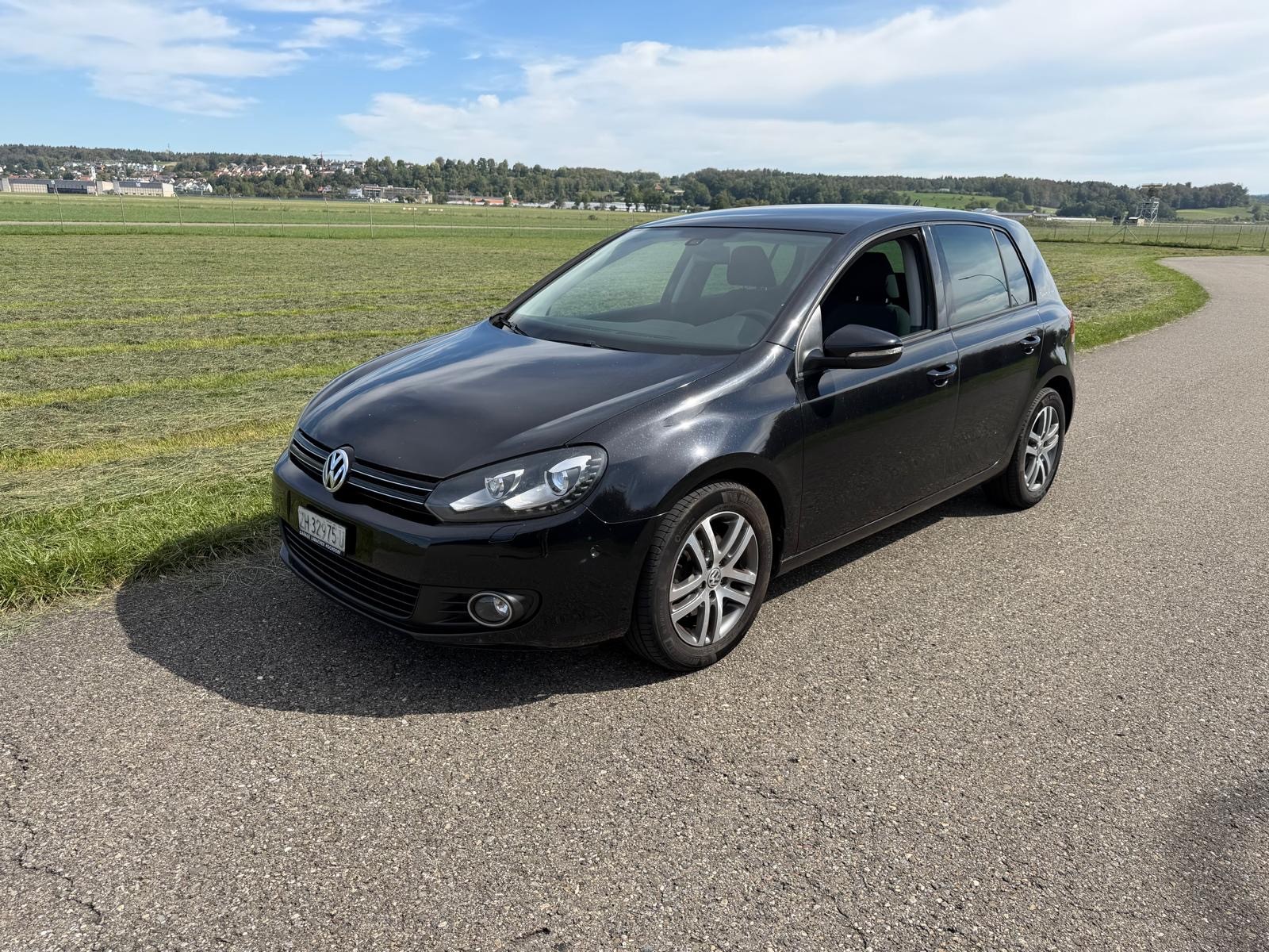 VW Golf 1.4 TSI Highline Frisch AB MFK 09:2026-image-7