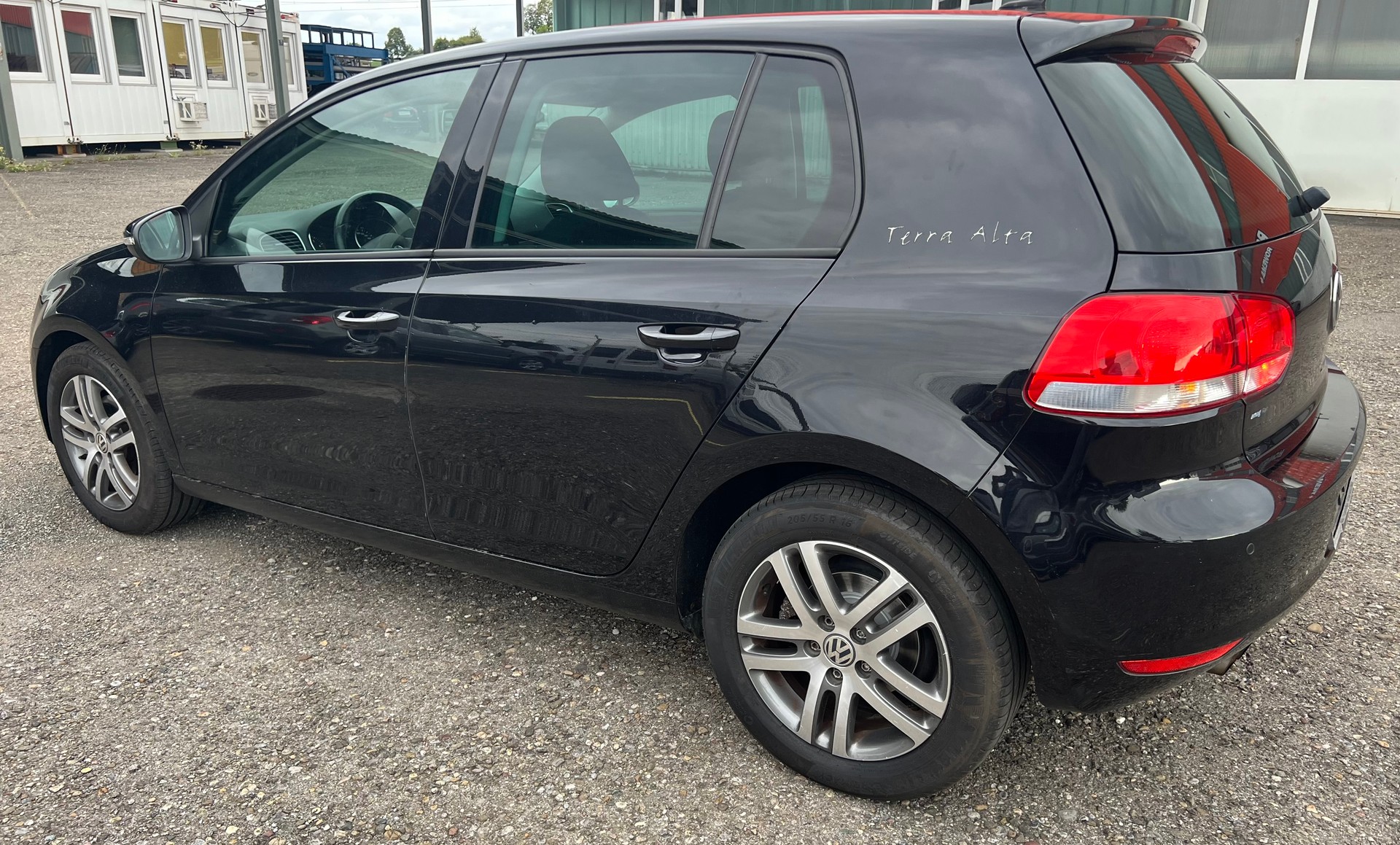 VW Golf 1.4 TSI Highline Frisch AB MFK 09:2026-image-6