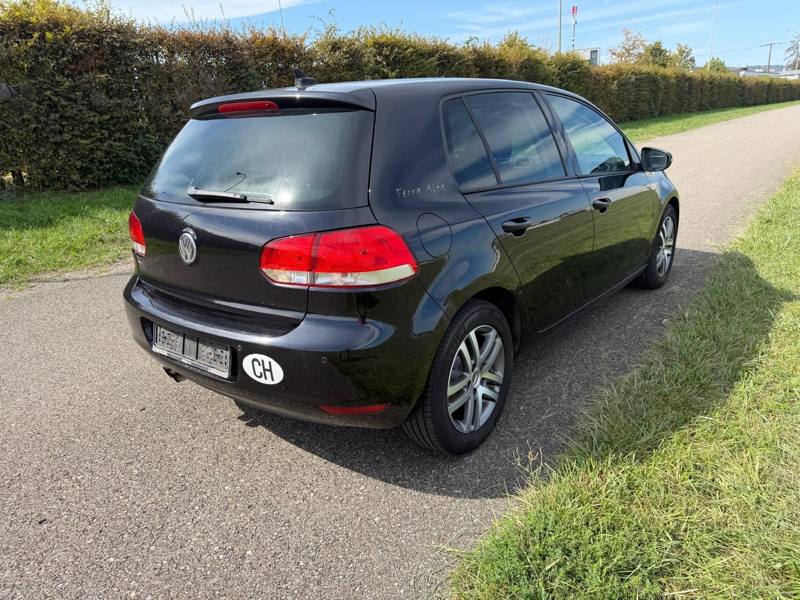 VW Golf 1.4 TSI Highline Frisch AB MFK 09:2026-image-8