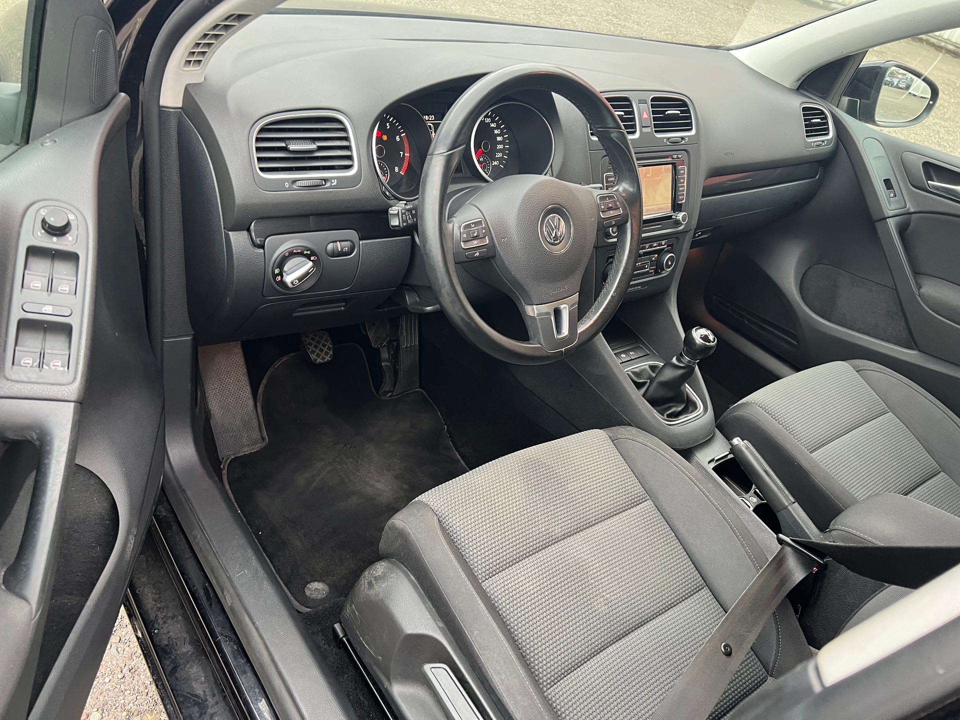 VW Golf 1.4 TSI Highline Frisch AB MFK 09:2026-image-9