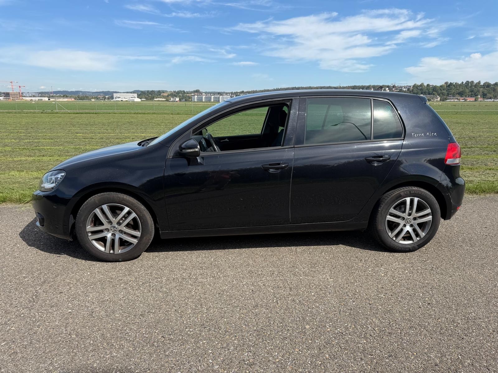VW Golf 1.4 TSI Highline Frisch AB MFK 09:2026-image-1