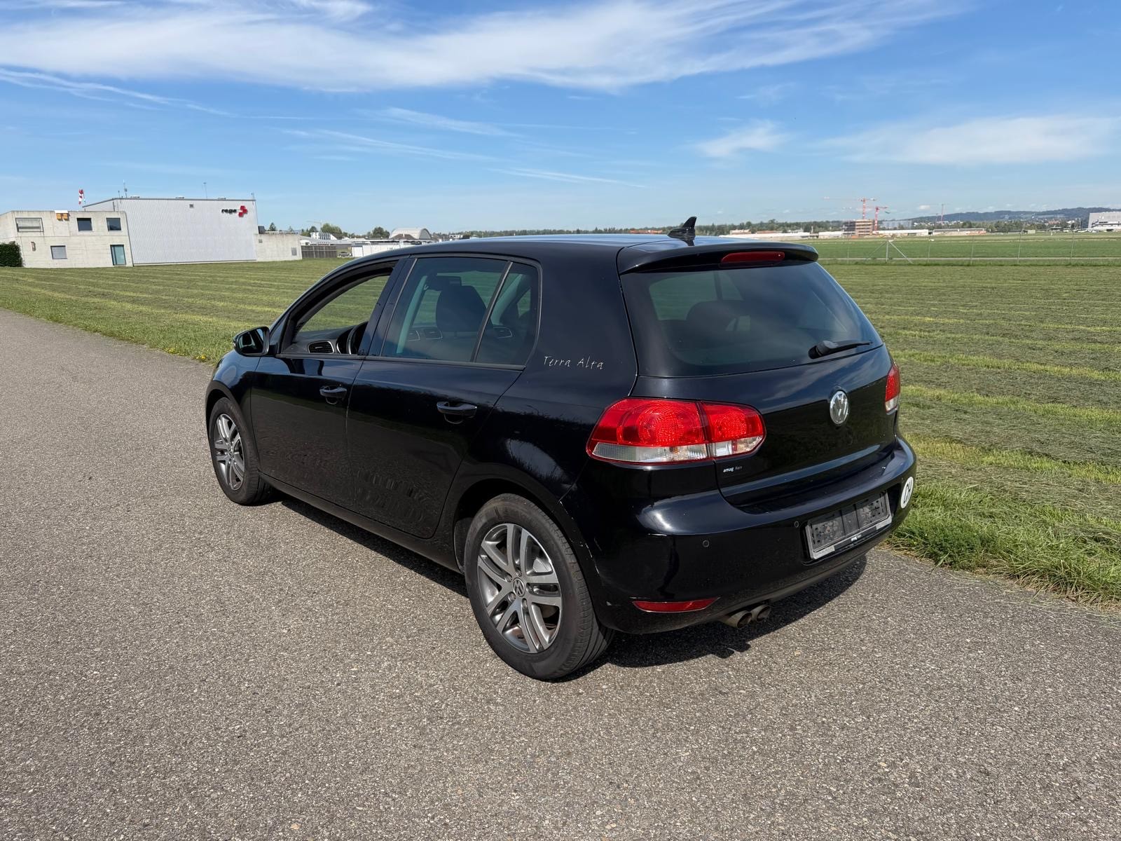 VW Golf 1.4 TSI Highline Frisch AB MFK 09:2026-image-3