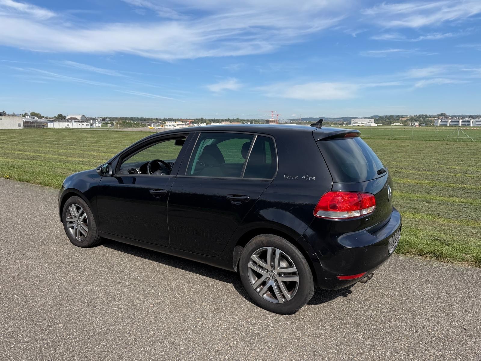 VW Golf 1.4 TSI Highline Frisch AB MFK 09:2026-image-5