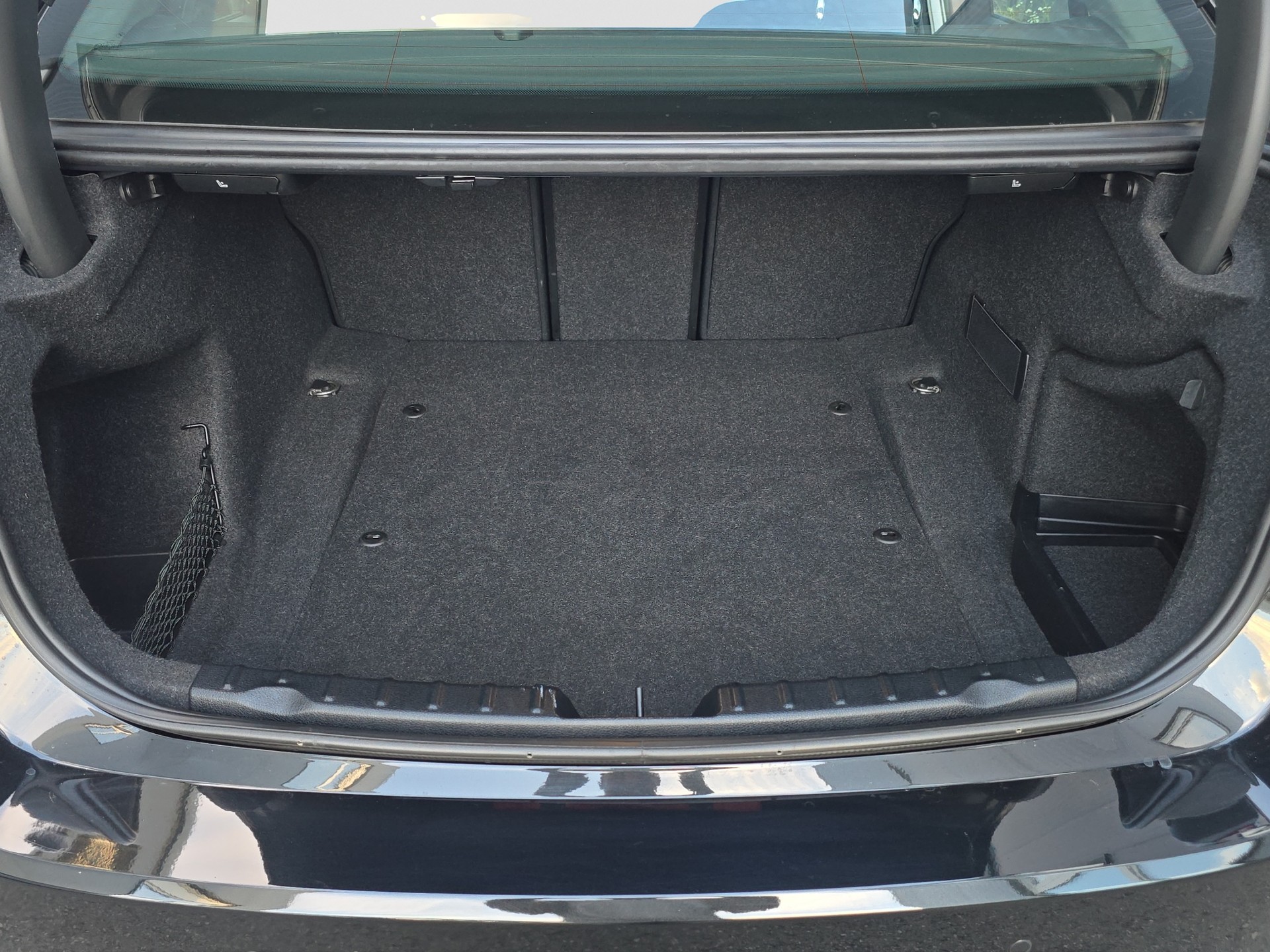 BMW 320i xDrive Steptronic-image-8