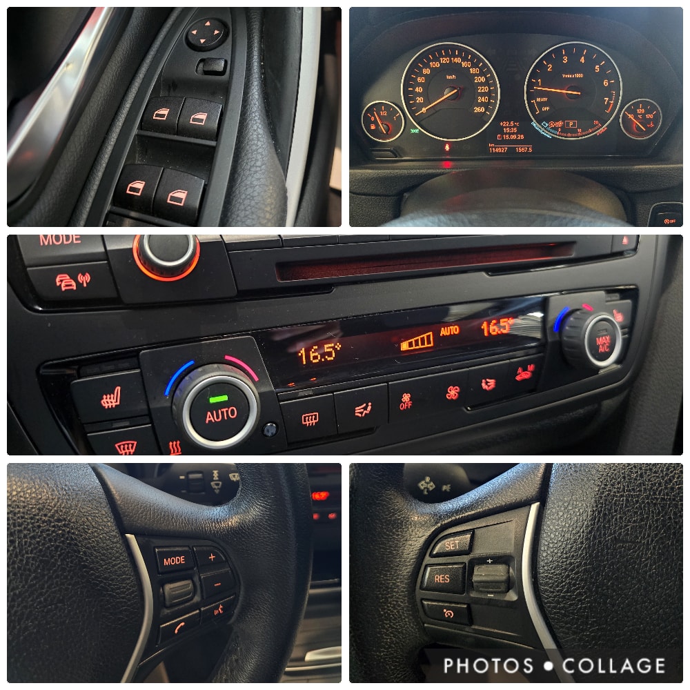 BMW 320i xDrive Steptronic-image-17