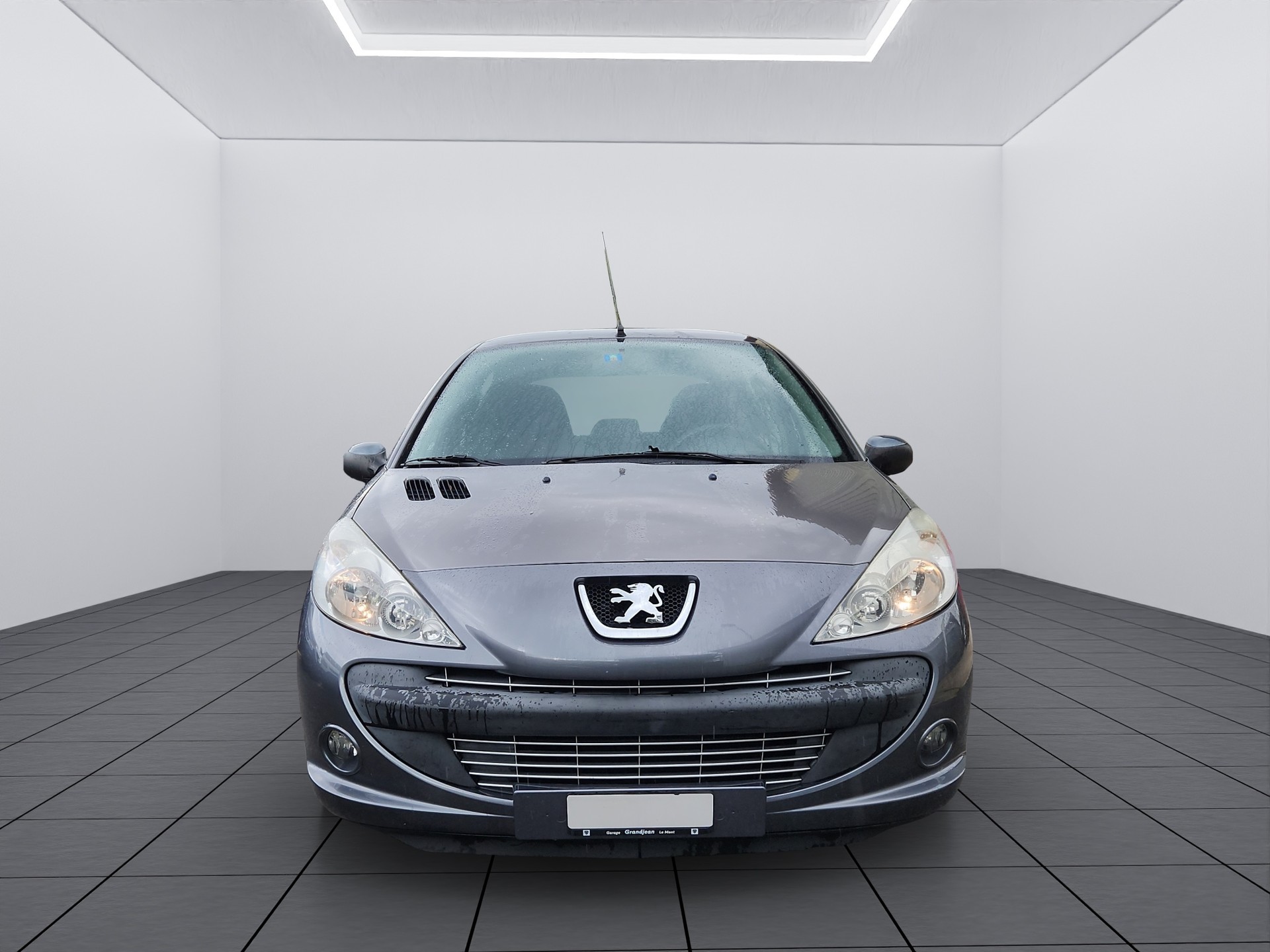 PEUGEOT 206+ 1.4 Trendy-image-2