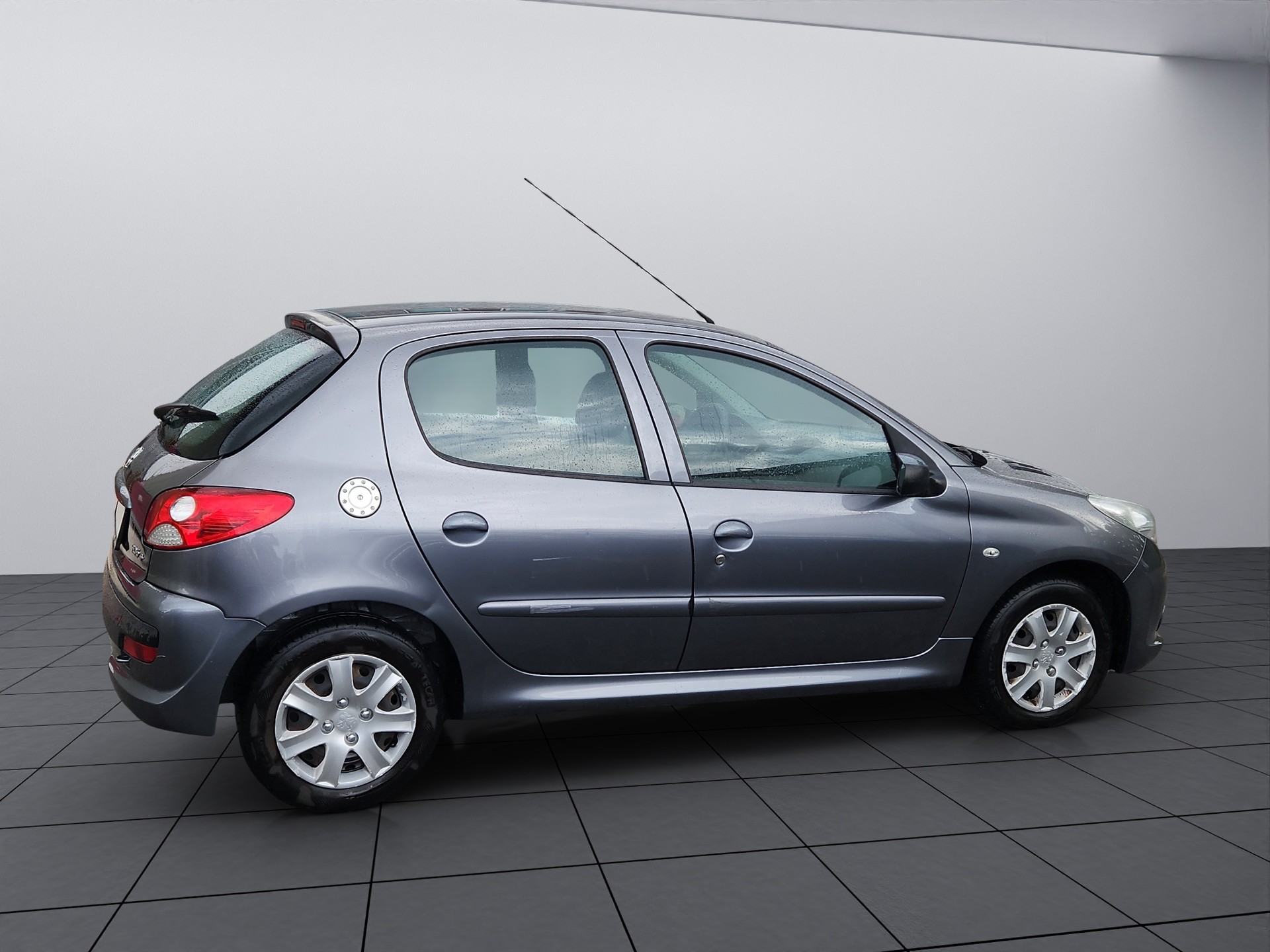 PEUGEOT 206+ 1.4 Trendy-image-3