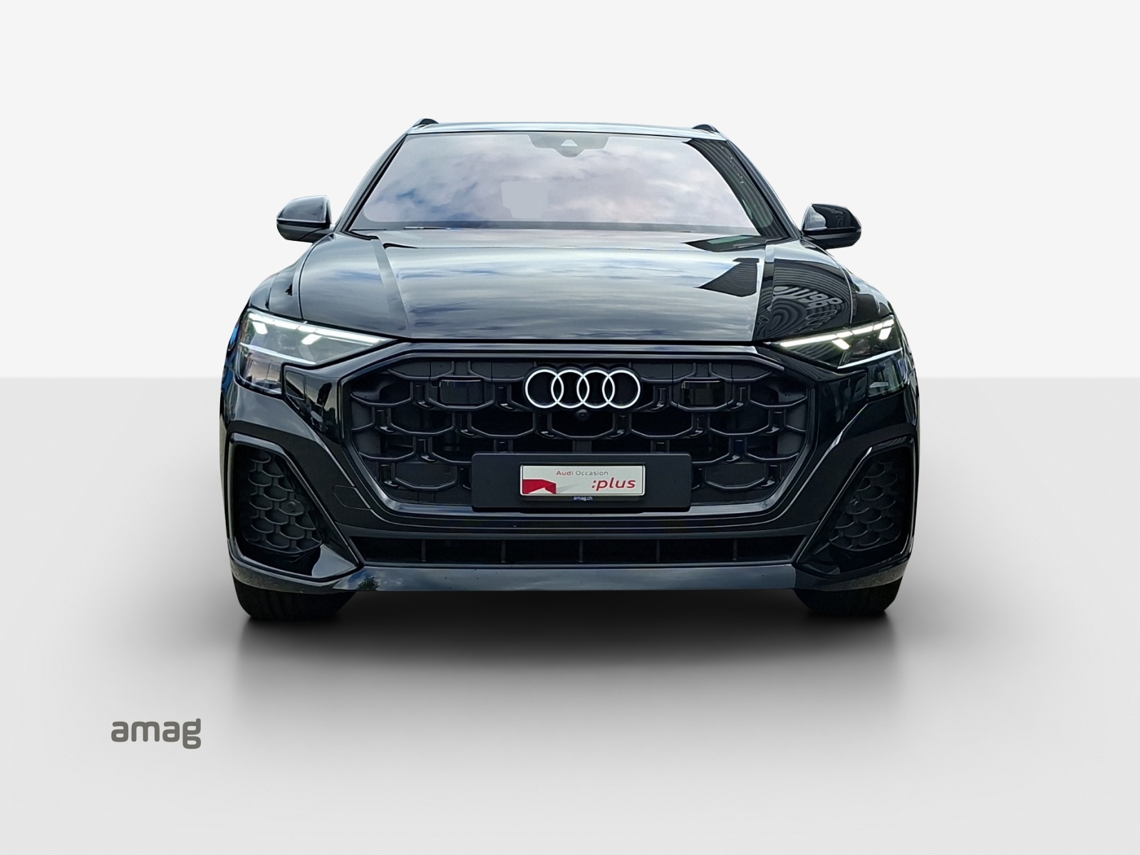 AUDI Q8 SUV TDI quattro 210 kW tiptronic-image-6