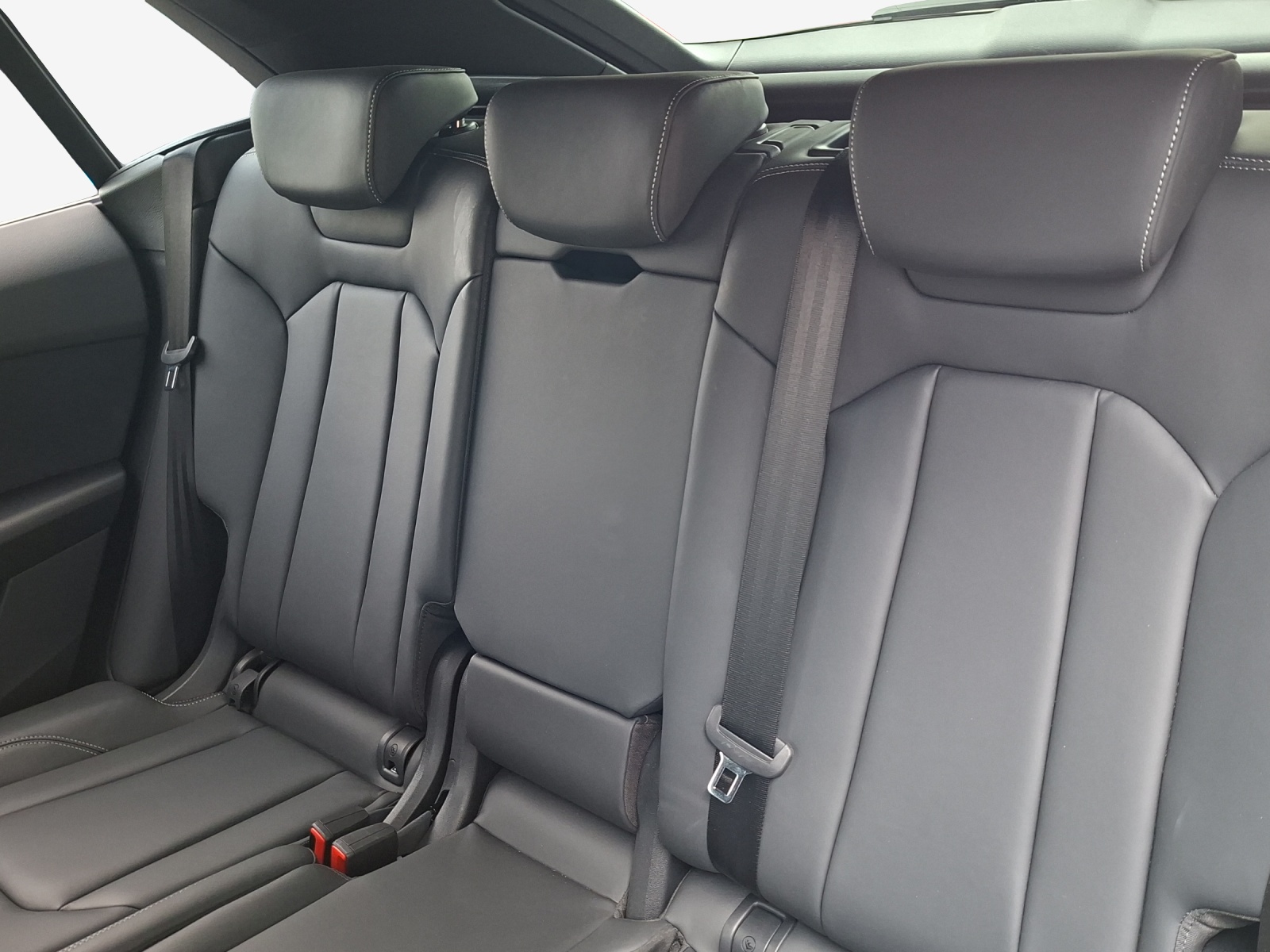 AUDI Q8 SUV TDI quattro 210 kW tiptronic-image-11
