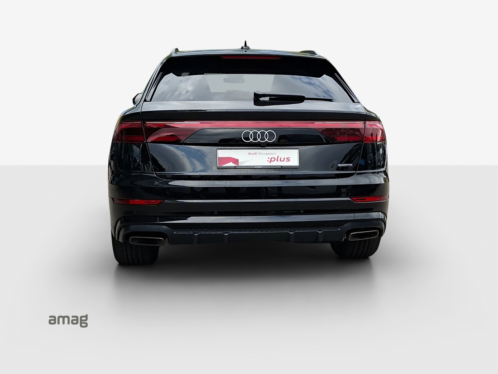 AUDI Q8 SUV TDI quattro 210 kW tiptronic-image-3