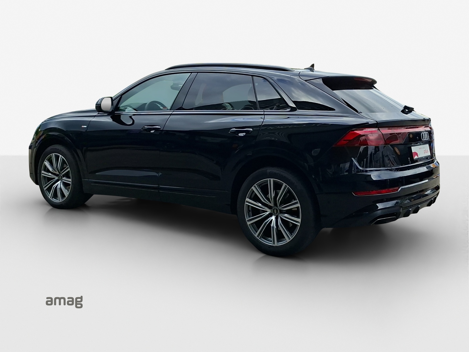 AUDI Q8 SUV TDI quattro 210 kW tiptronic-image-2