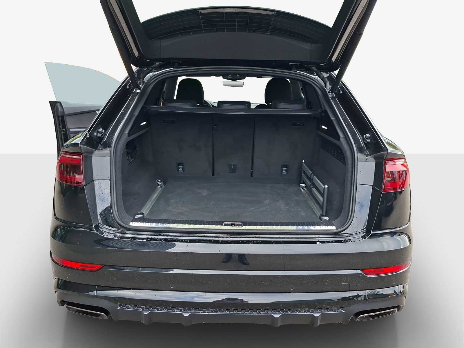 AUDI Q8 SUV TDI quattro 210 kW tiptronic-image-12