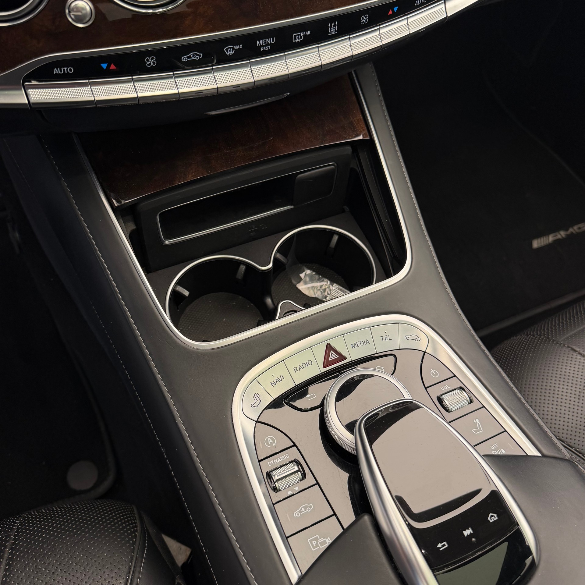 MERCEDES-BENZ S 560 9G-Tronic-image-10