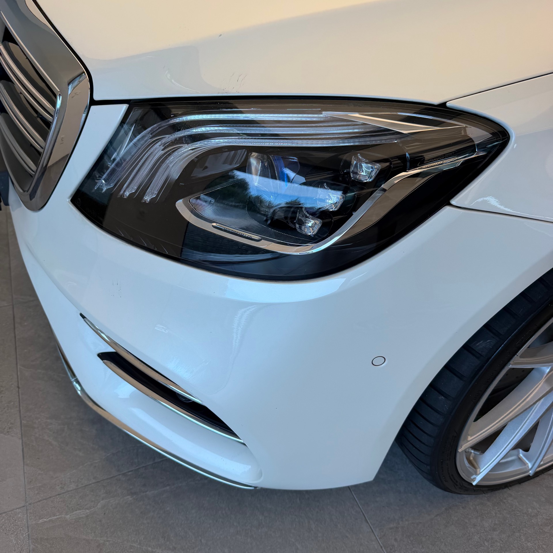 MERCEDES-BENZ S 560 9G-Tronic-image-3