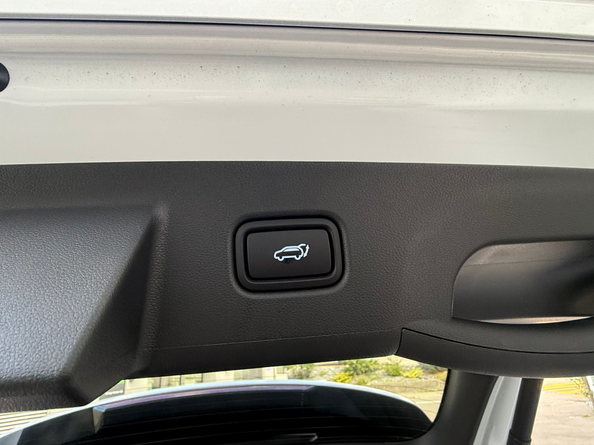 HYUNDAI HYUNDAI Tucson 1.6 TGDI PHEV N‐Line Black 4WD 288PS-image-8