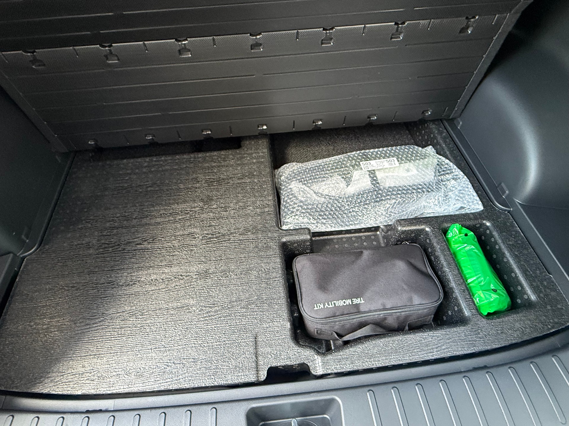 HYUNDAI HYUNDAI Tucson 1.6 TGDI PHEV N‐Line Black 4WD 288PS-image-7