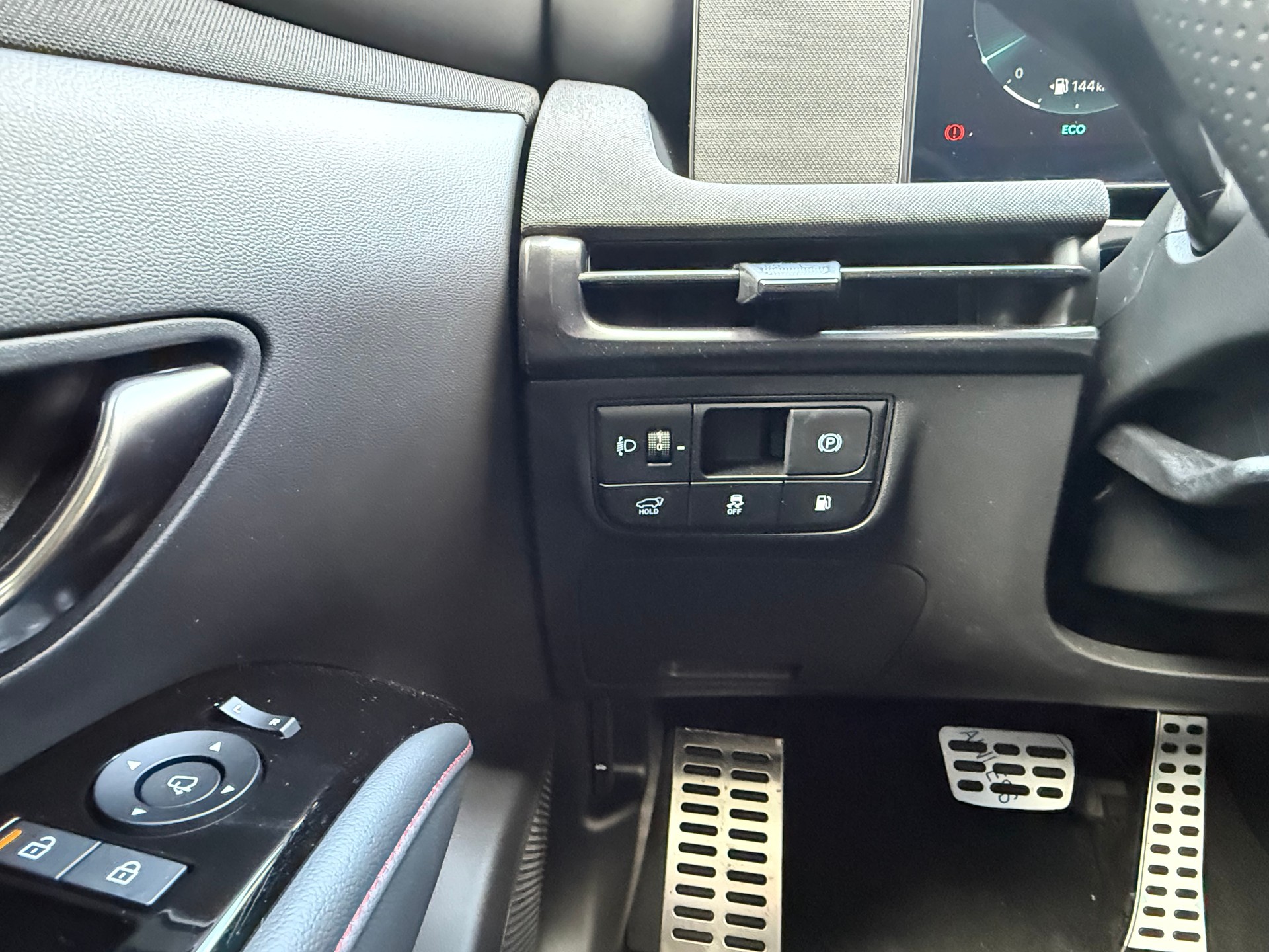 HYUNDAI HYUNDAI Tucson 1.6 TGDI PHEV N‐Line Black 4WD 288PS-image-14