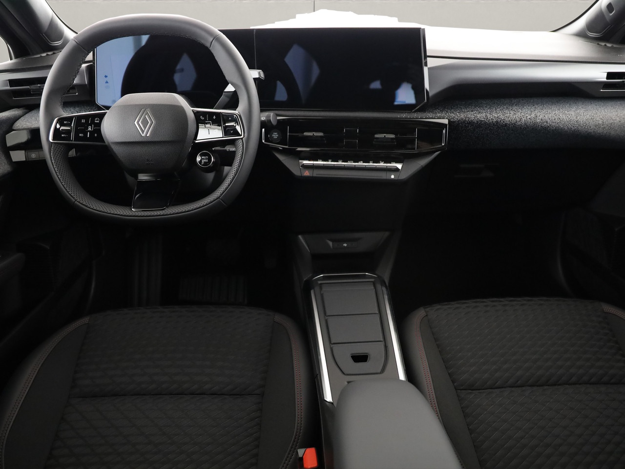 RENAULT Clio 1.8 E-Tech techno Ersatzwagen-image-4