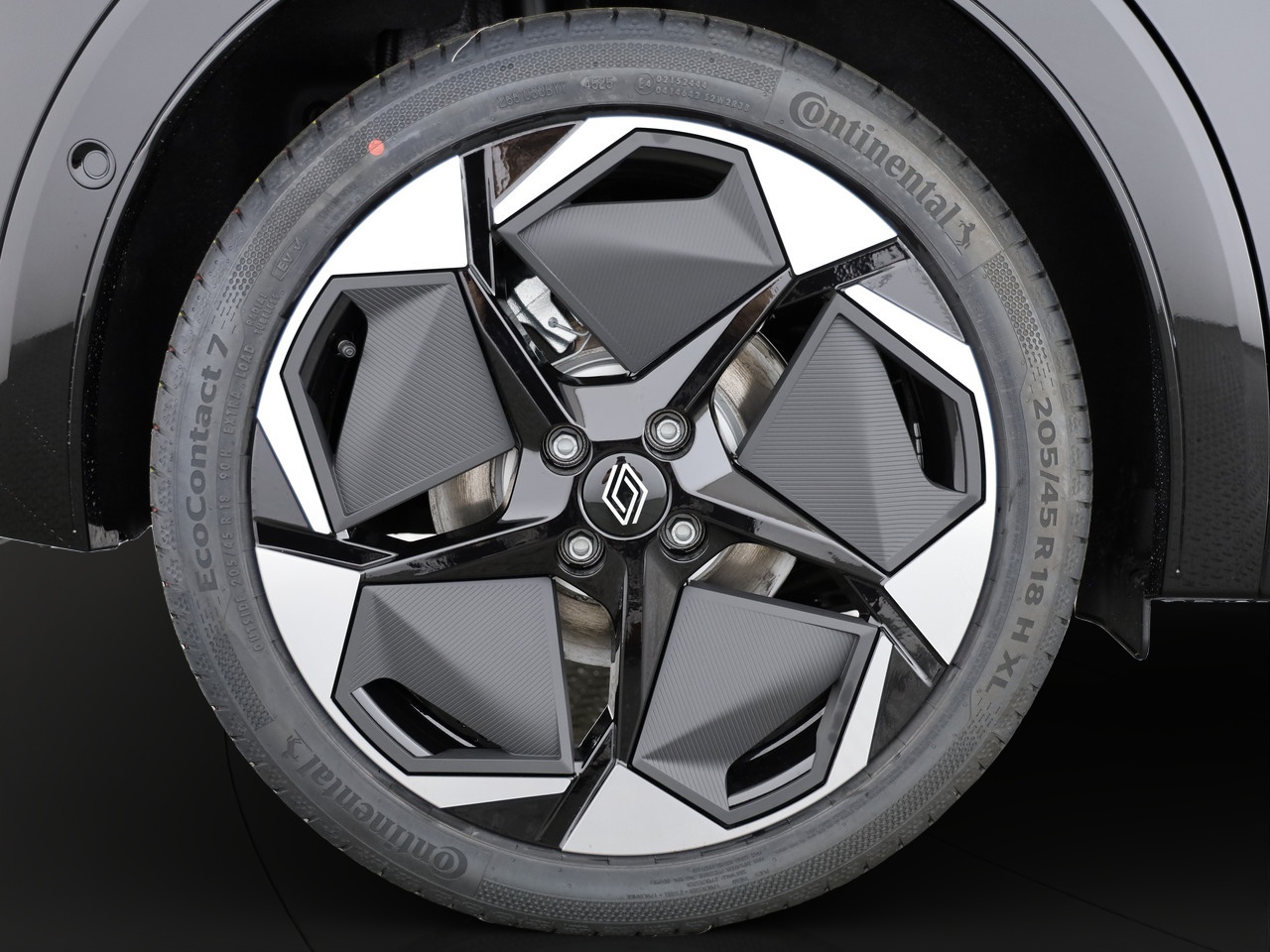 RENAULT Clio 1.8 E-Tech techno Ersatzwagen-image-3