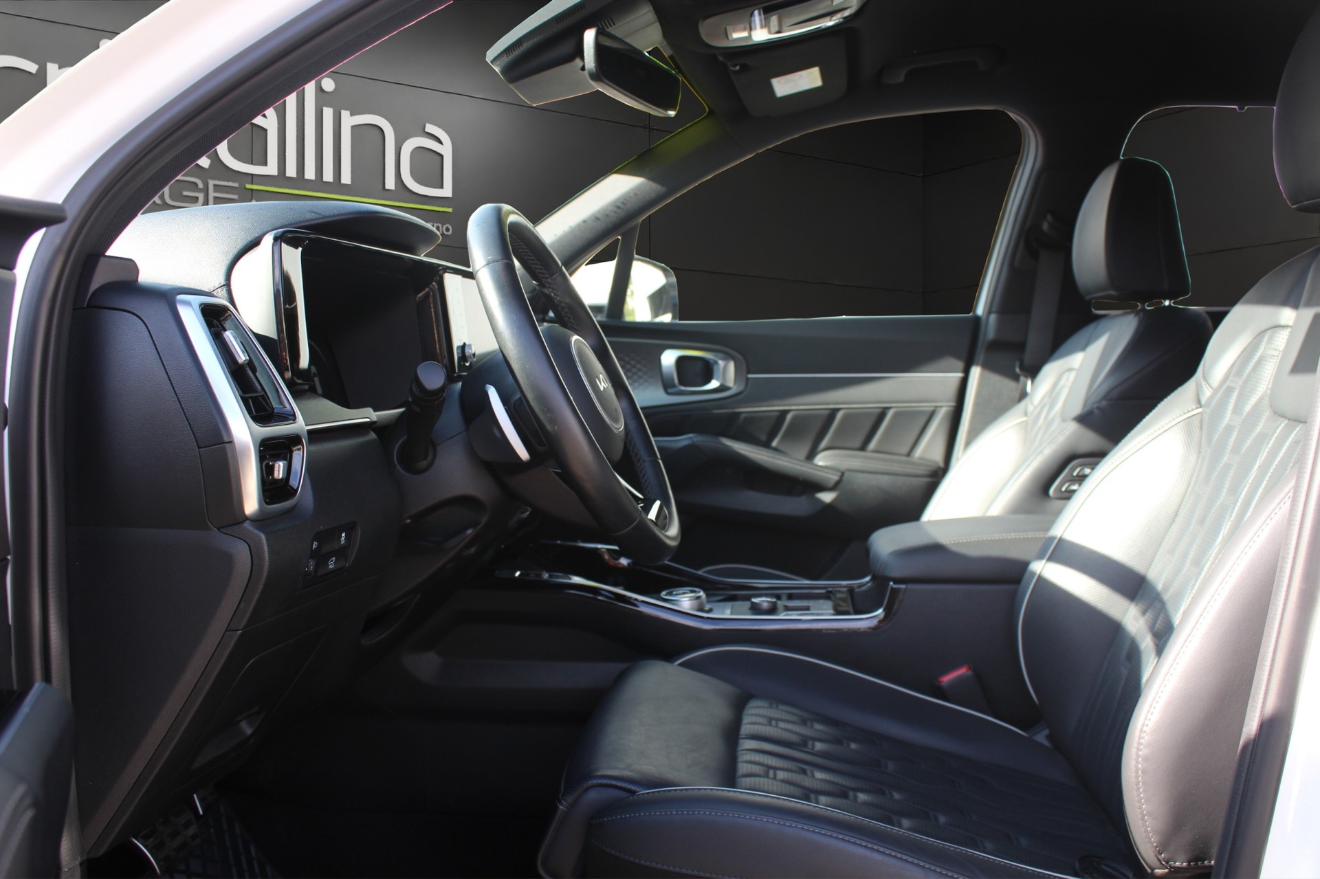 KIA Sorento 1.6 T-GDi Hybrid Style-image-6