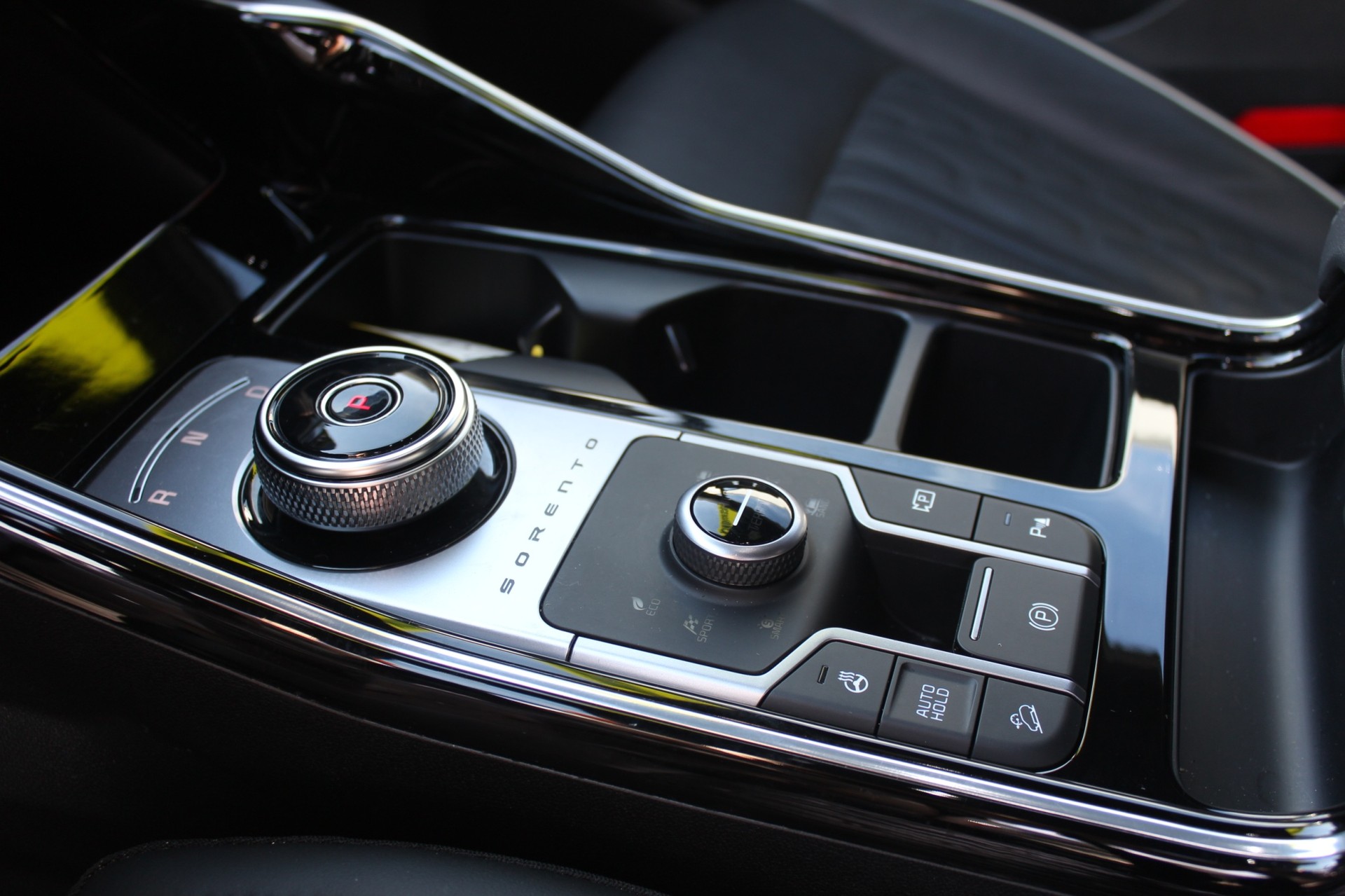 KIA Sorento 1.6 T-GDi Hybrid Style-image-7