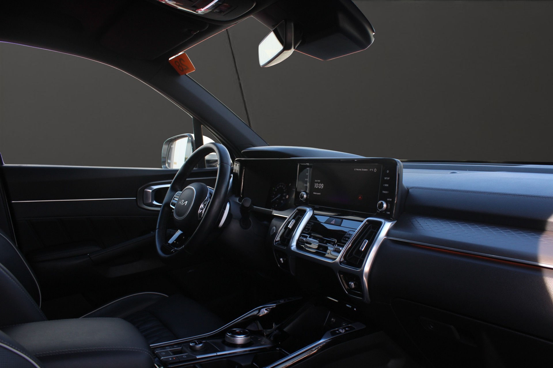 KIA Sorento 1.6 T-GDi Hybrid Style-image-9