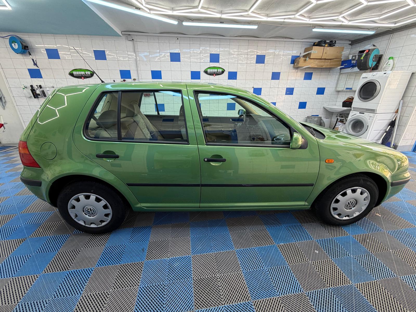 VW Golf 1.6-image-6