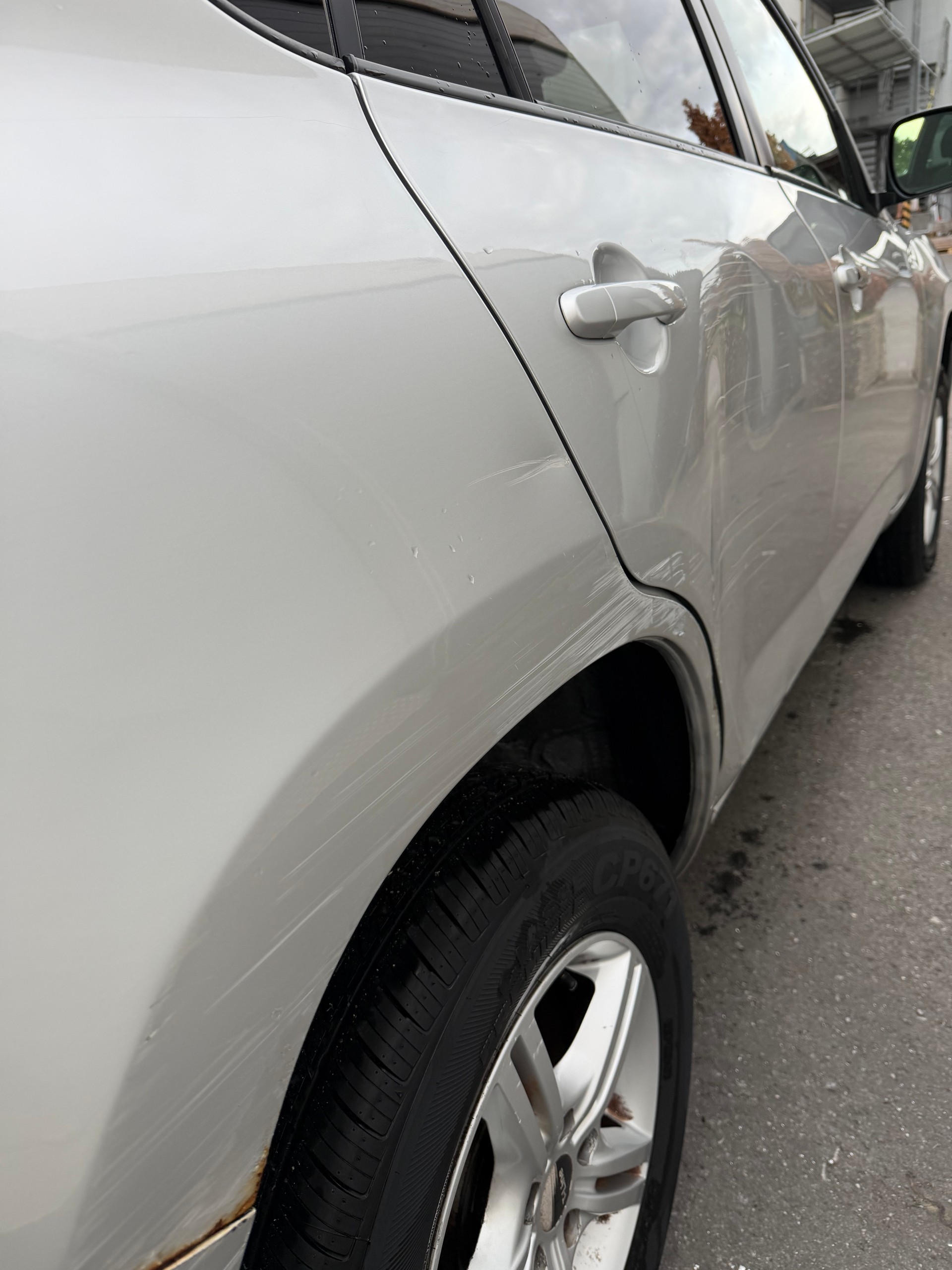 TOYOTA RAV-4 2.0 16V Linea Luna-image-7