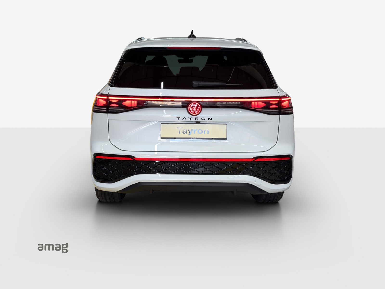 VW Tayron 2.0 TSI R-Line Plus DSG 4Motion-image-3