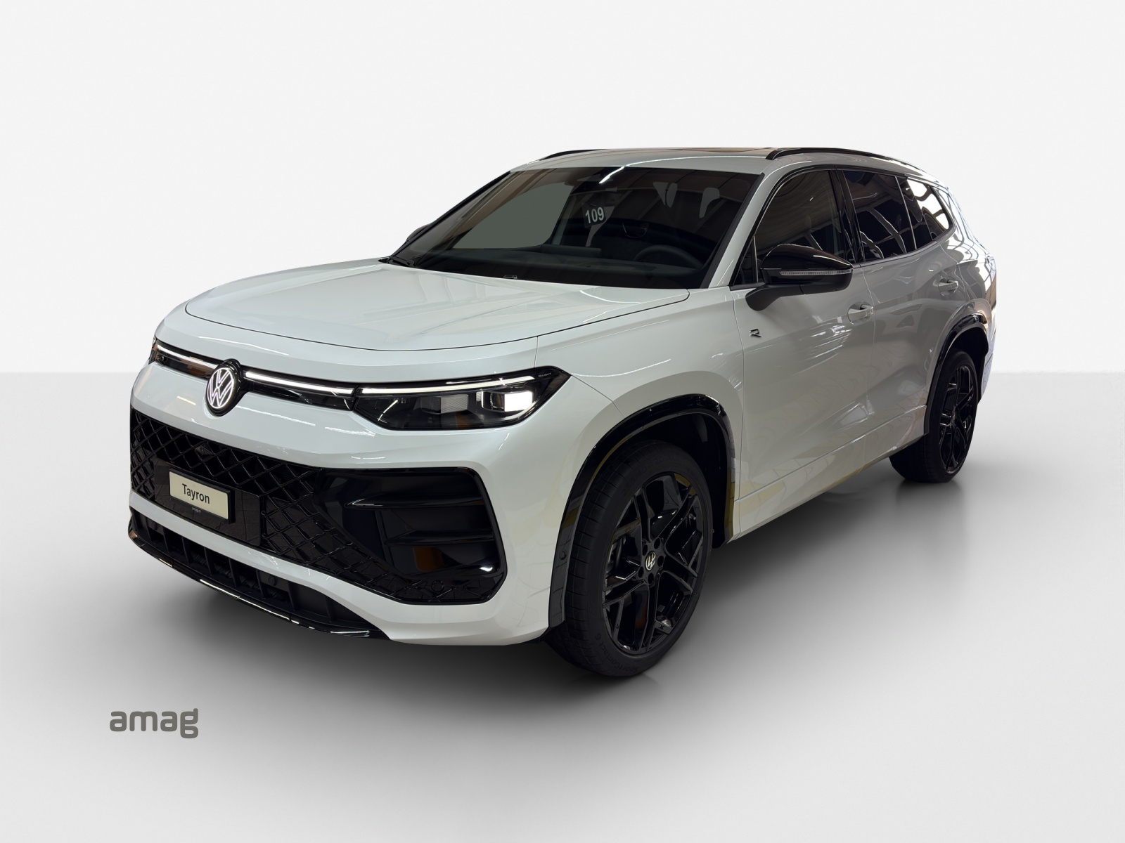 VW Tayron 2.0 TSI R-Line Plus DSG 4Motion-image-0