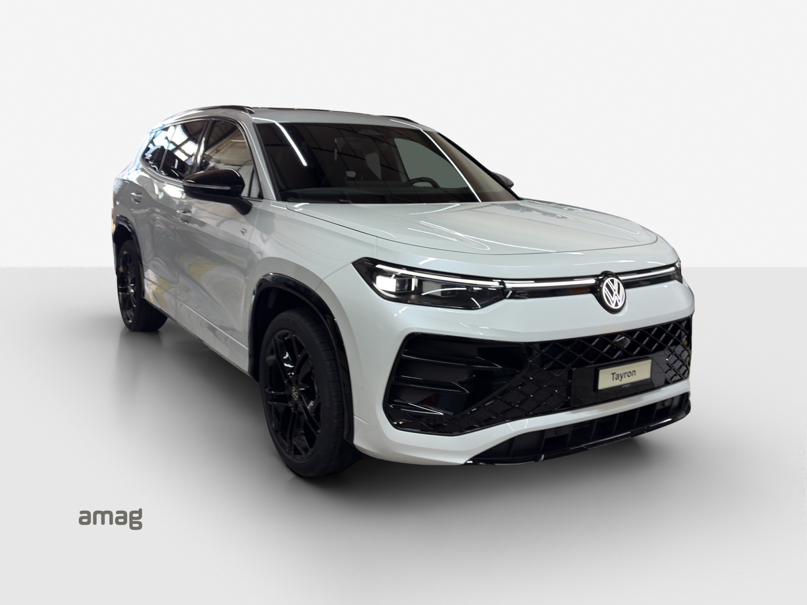 VW Tayron 2.0 TSI R-Line Plus DSG 4Motion-image-5