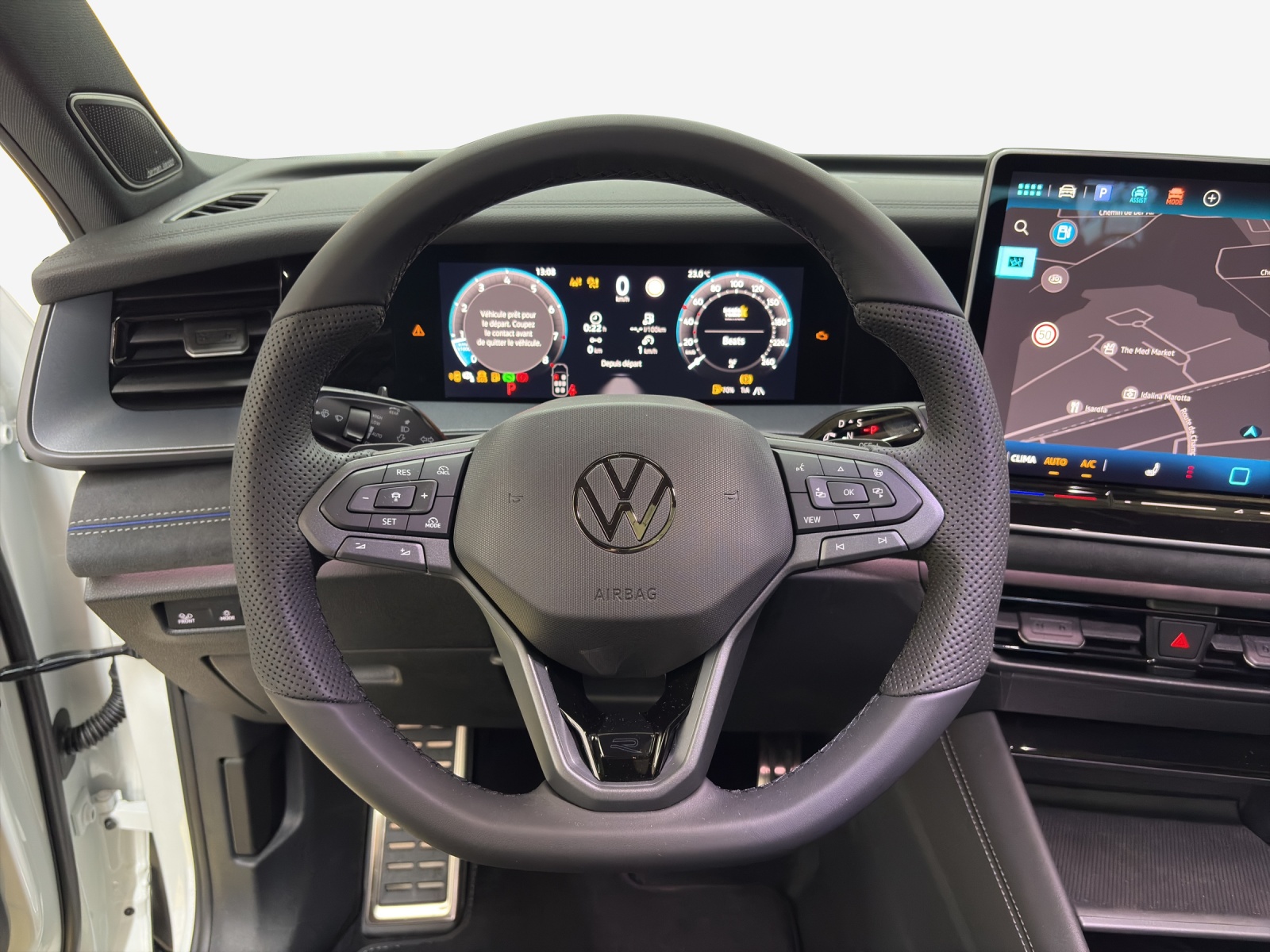 VW Tayron 2.0 TSI R-Line Plus DSG 4Motion-image-9