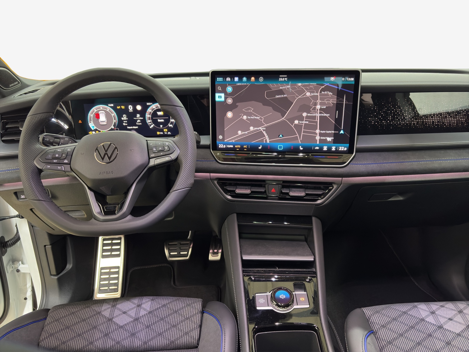 VW Tayron 2.0 TSI R-Line Plus DSG 4Motion-image-8