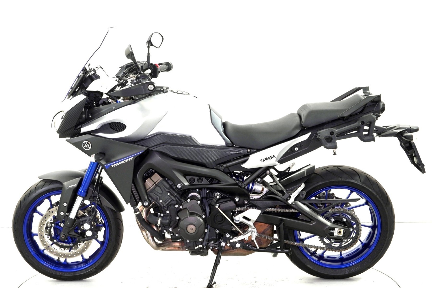 YAMAHA MT-09 Tracer ABS-image-4