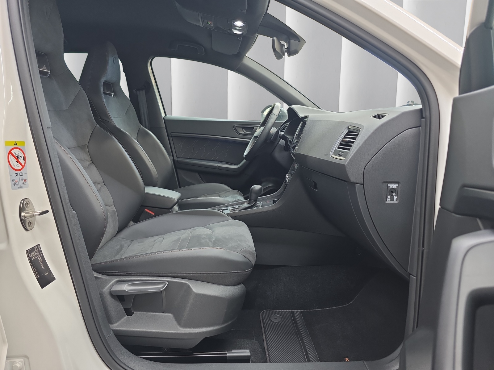 CUPRA Ateca 2.0 TSI Inicio 4Drive DSG-image-11