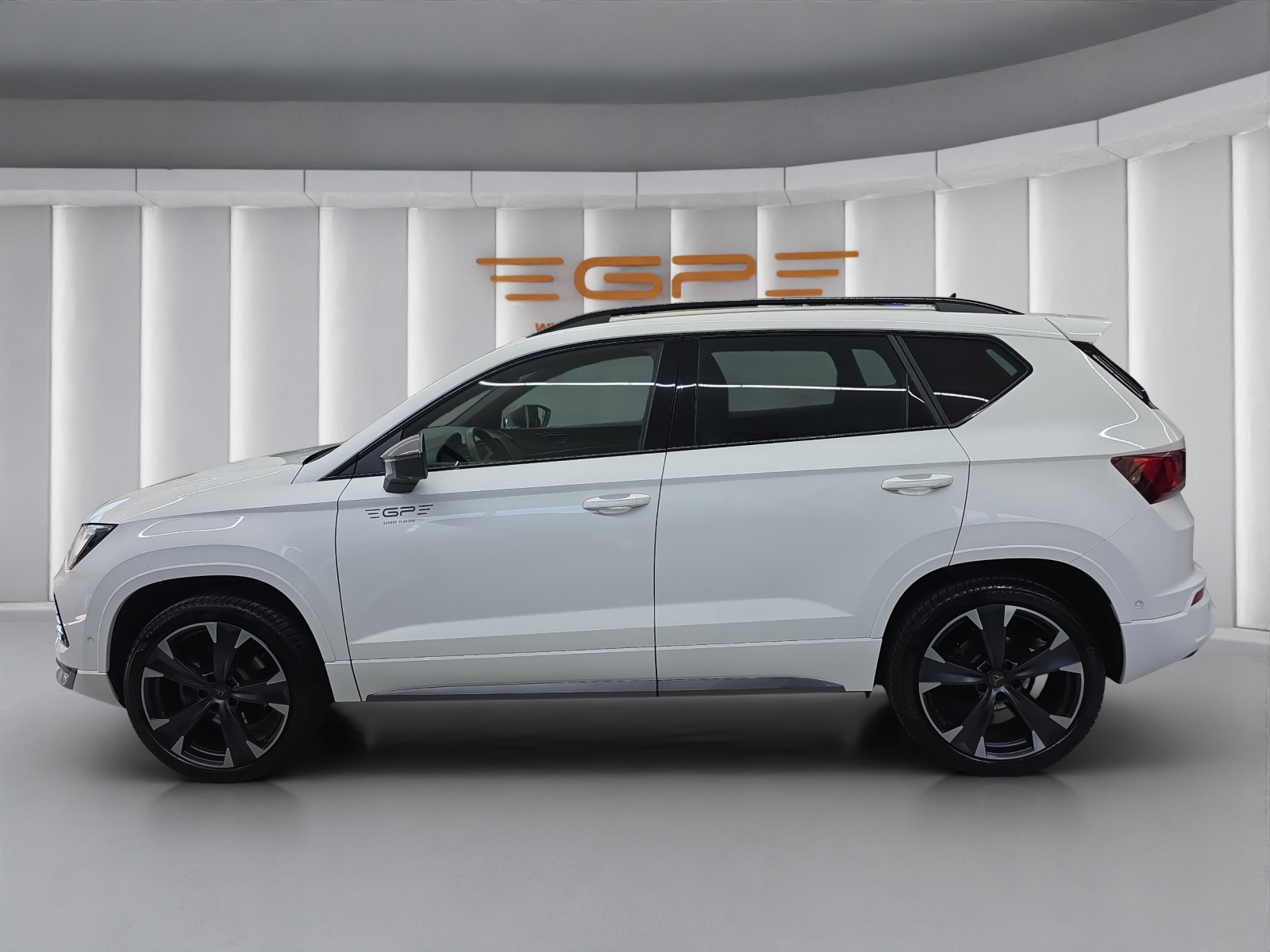 CUPRA Ateca 2.0 TSI Inicio 4Drive DSG-image-3