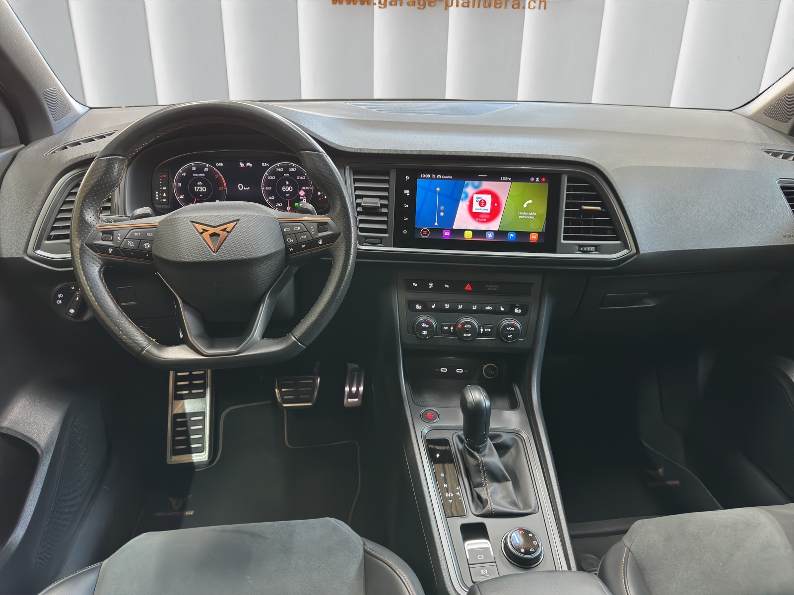 CUPRA Ateca 2.0 TSI Inicio 4Drive DSG-image-8