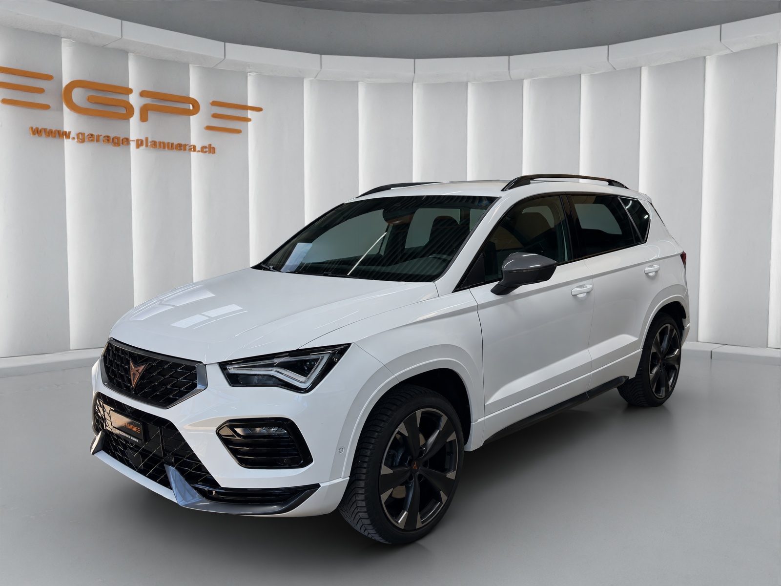 CUPRA Ateca 2.0 TSI Inicio 4Drive DSG-image-0