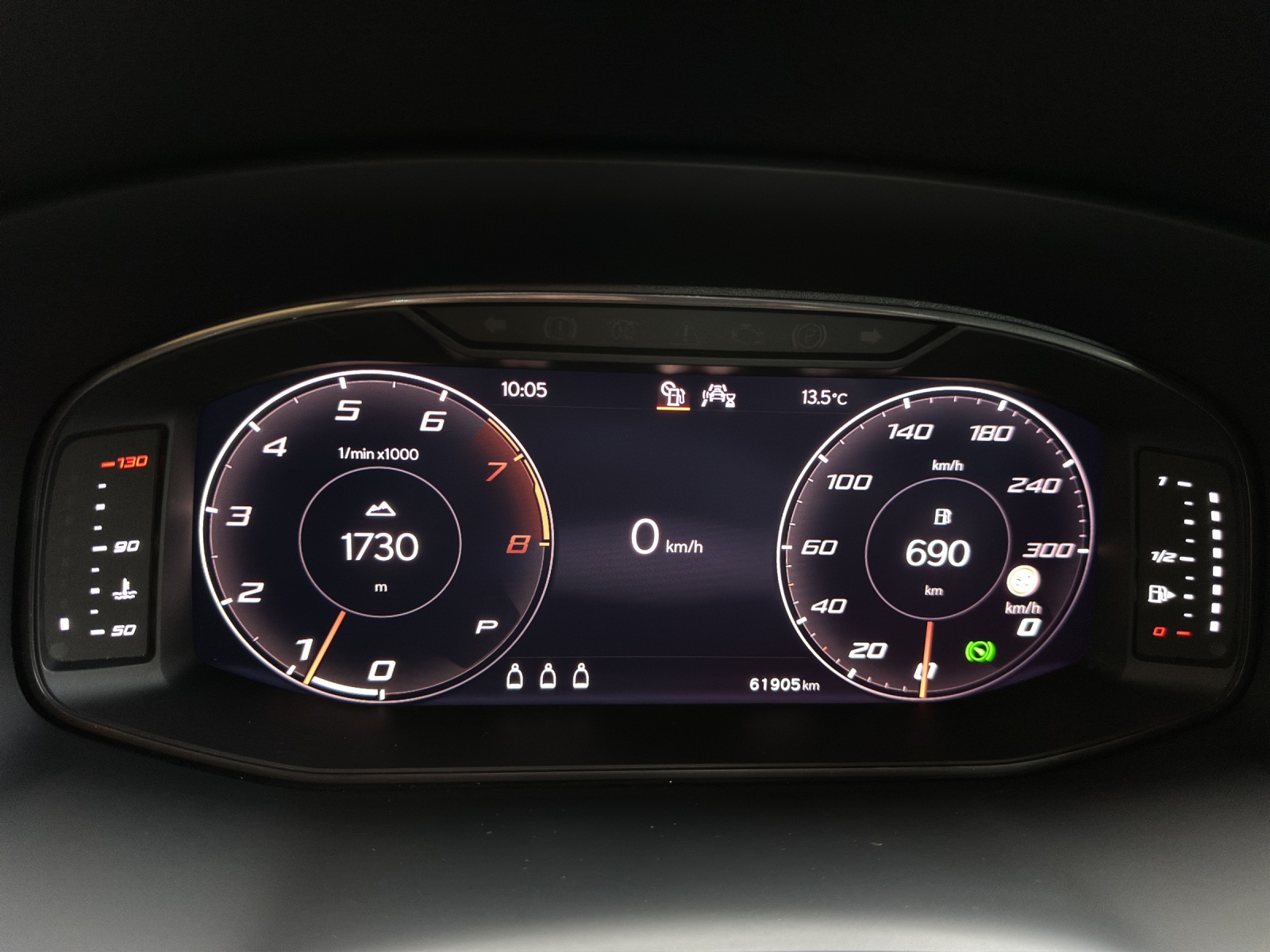 CUPRA Ateca 2.0 TSI Inicio 4Drive DSG-image-6