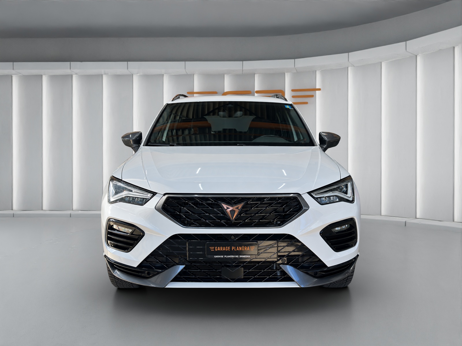 CUPRA Ateca 2.0 TSI Inicio 4Drive DSG-image-1