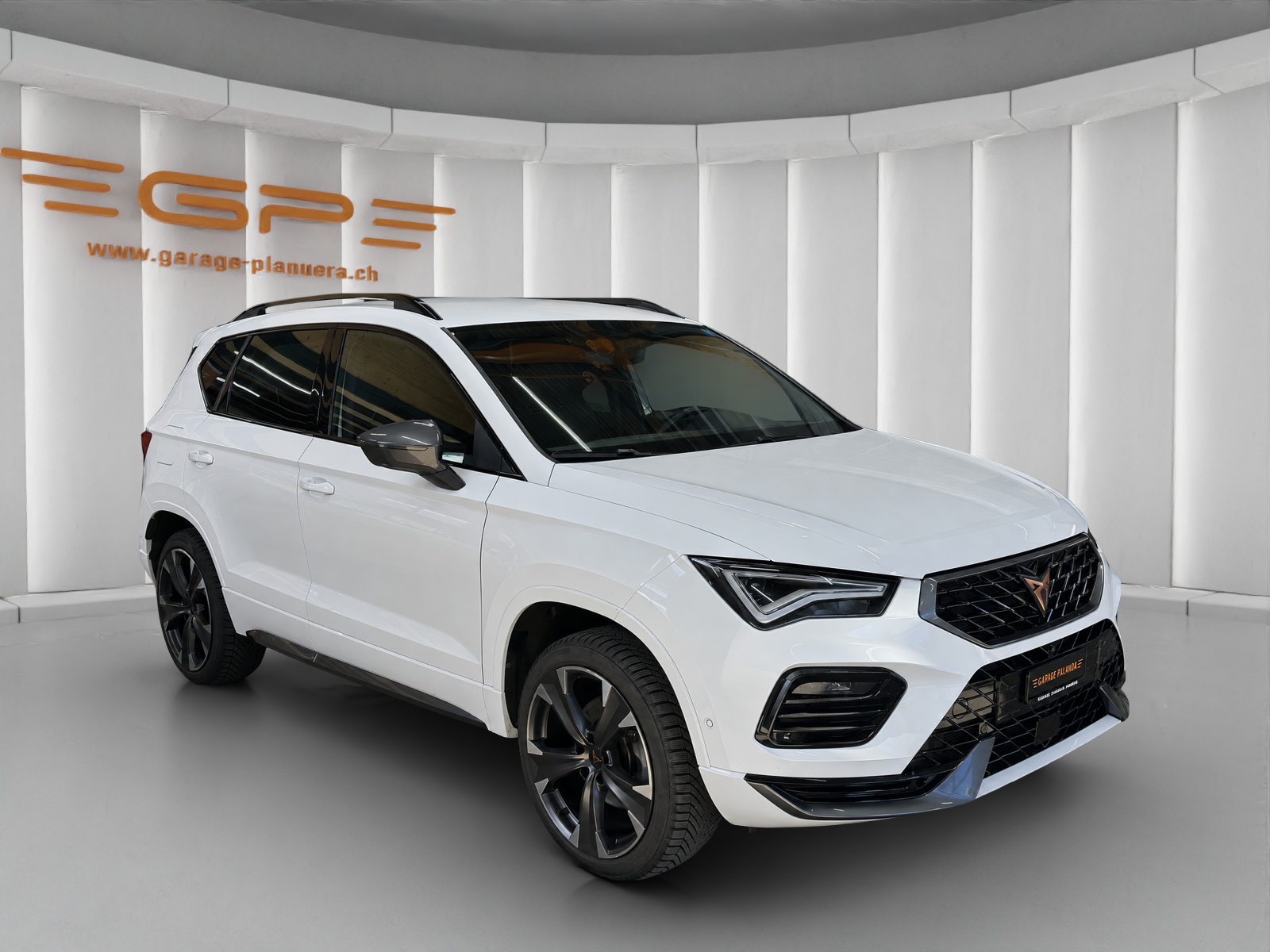 CUPRA Ateca 2.0 TSI Inicio 4Drive DSG-image-2