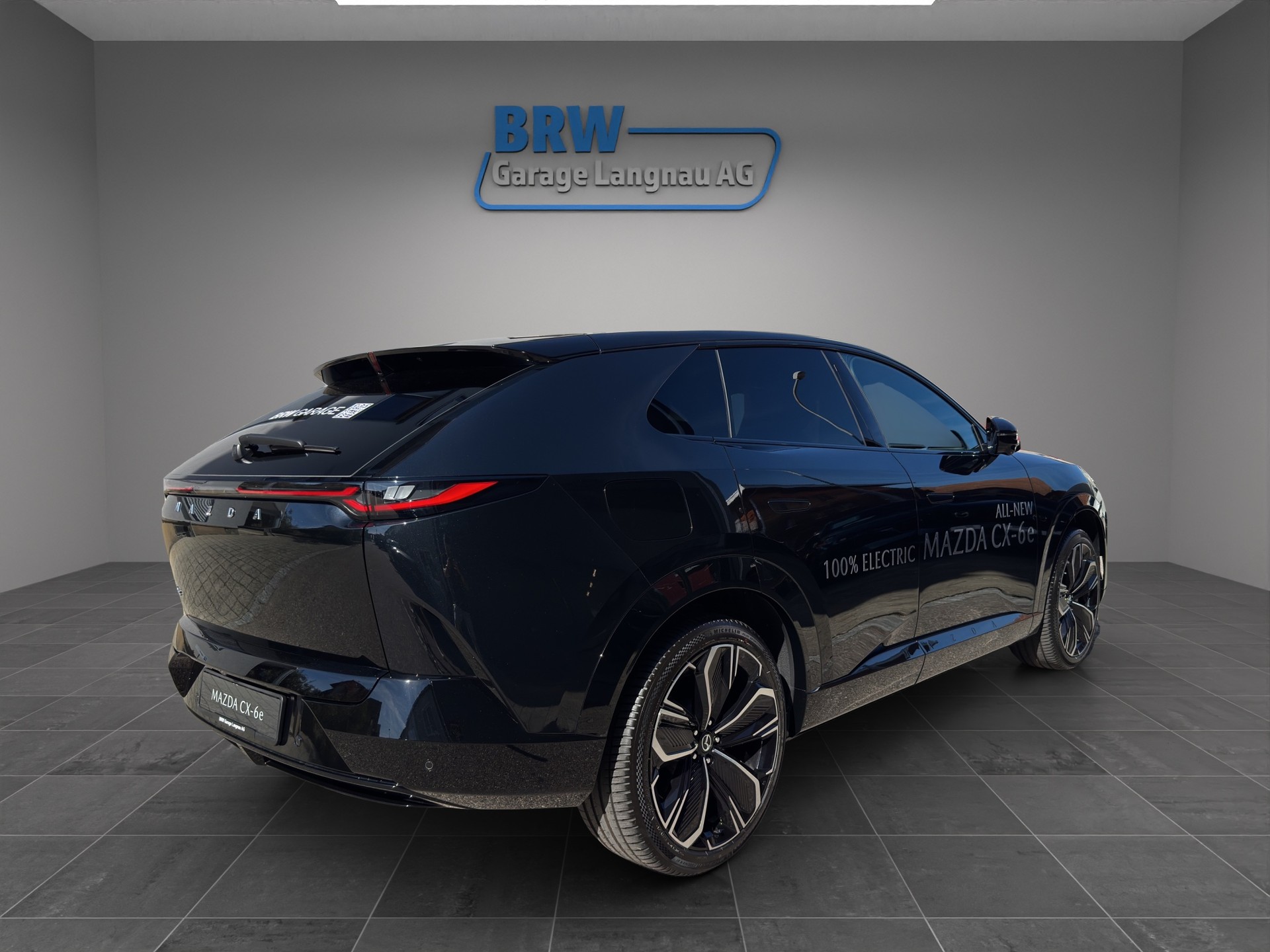 MAZDA CX-6e 68,8 kWh Takumi-image-4