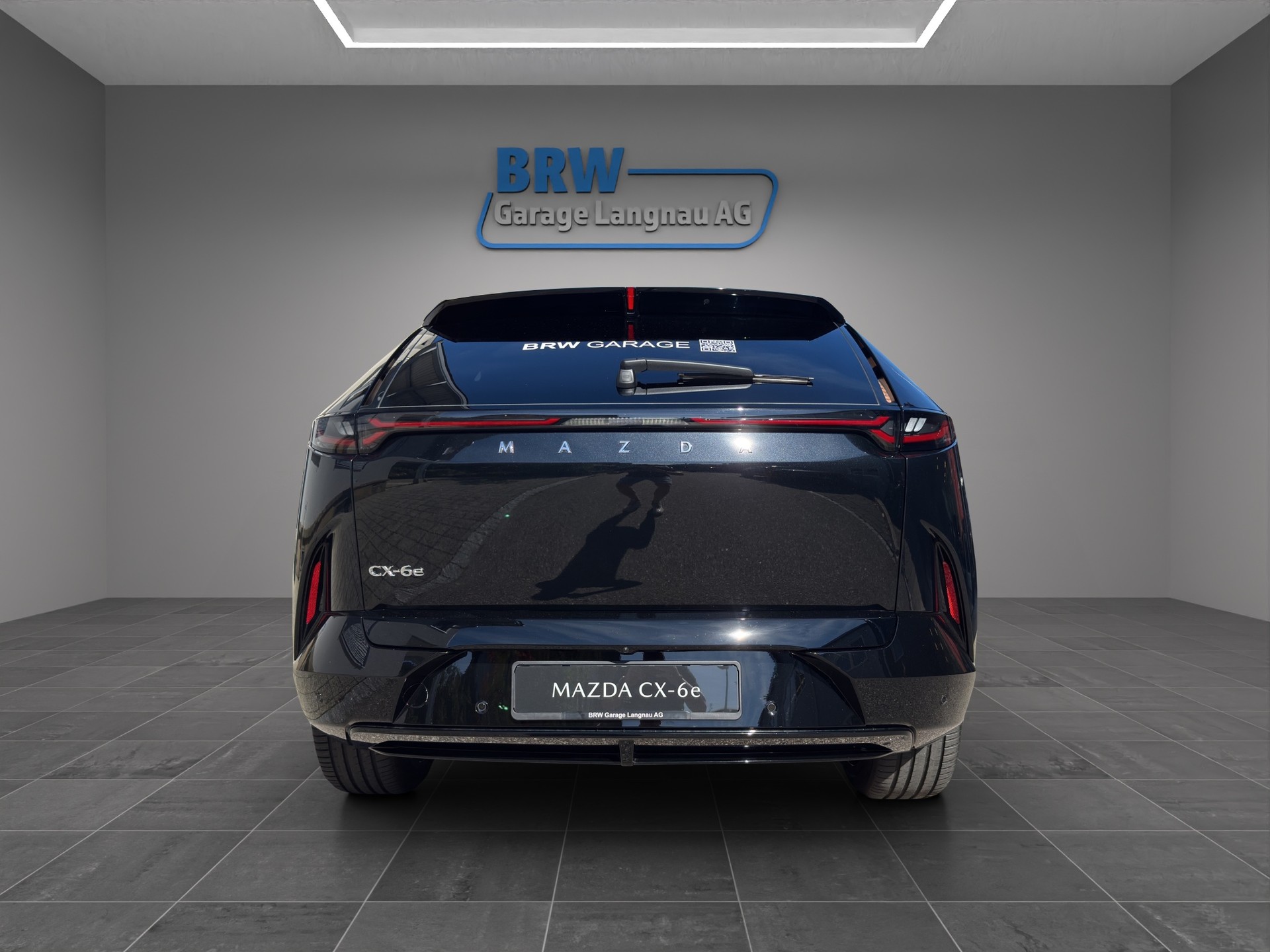 MAZDA CX-6e 68,8 kWh Takumi-image-3