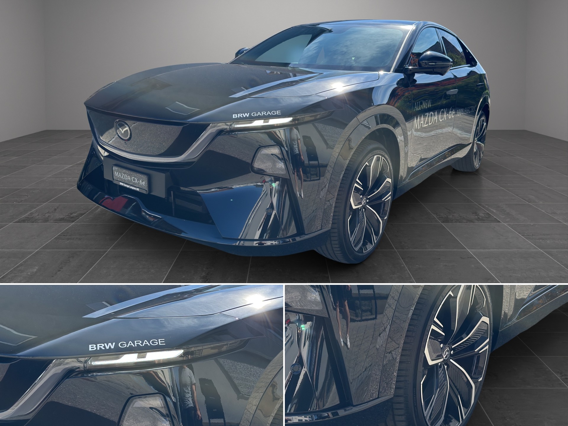 MAZDA CX-6e 68,8 kWh Takumi-image-16