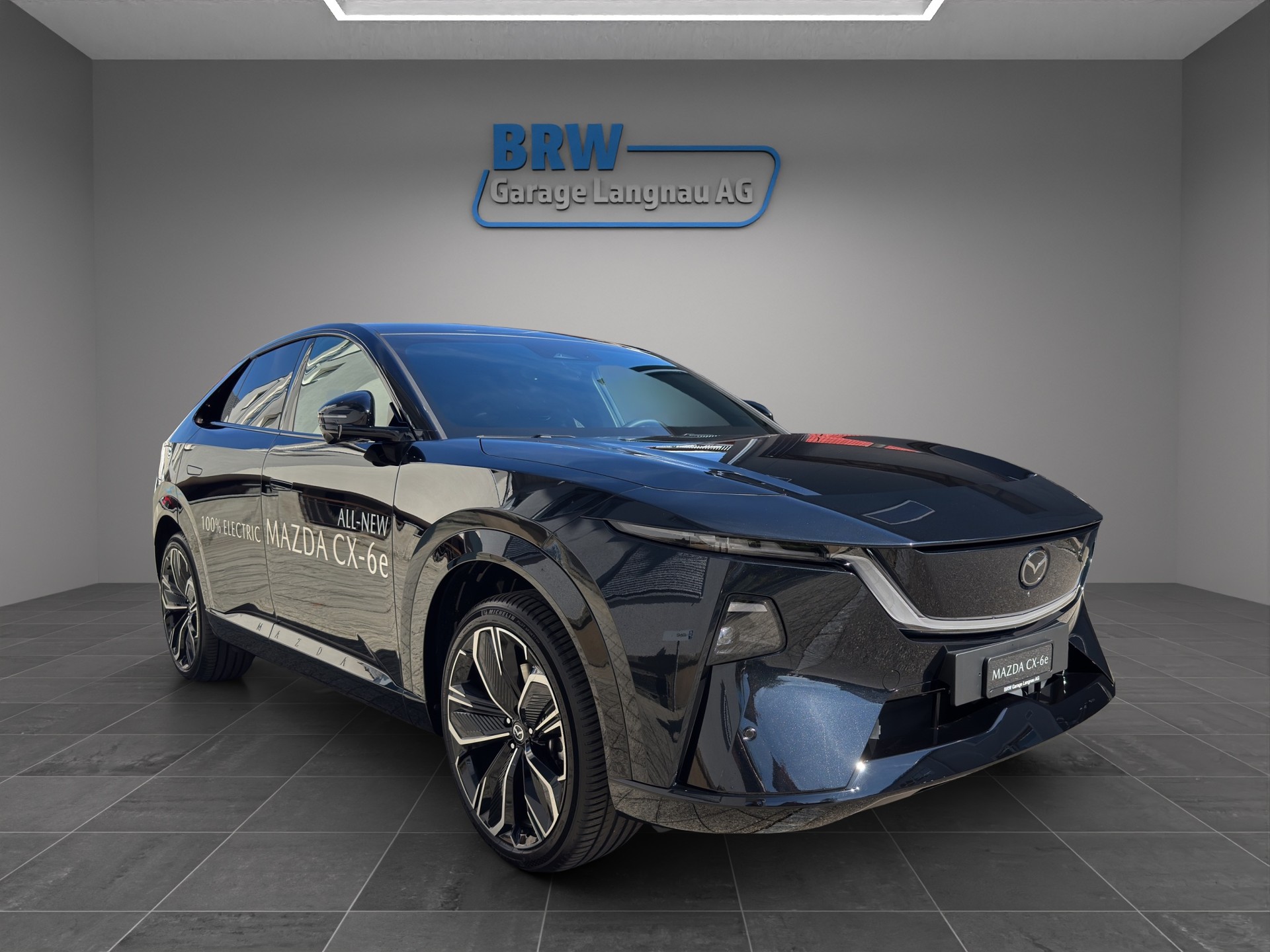 MAZDA CX-6e 68,8 kWh Takumi-image-6