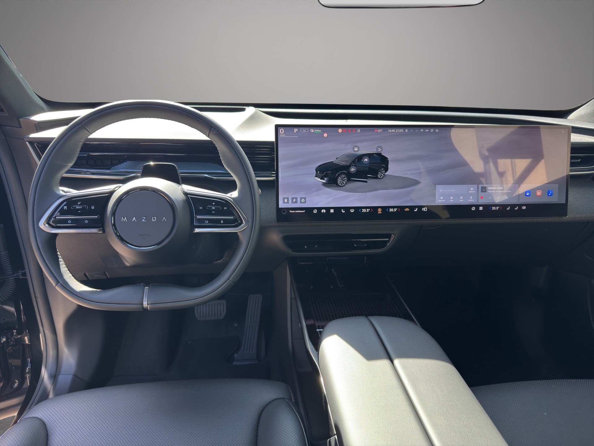 MAZDA CX-6e 68,8 kWh Takumi-image-11